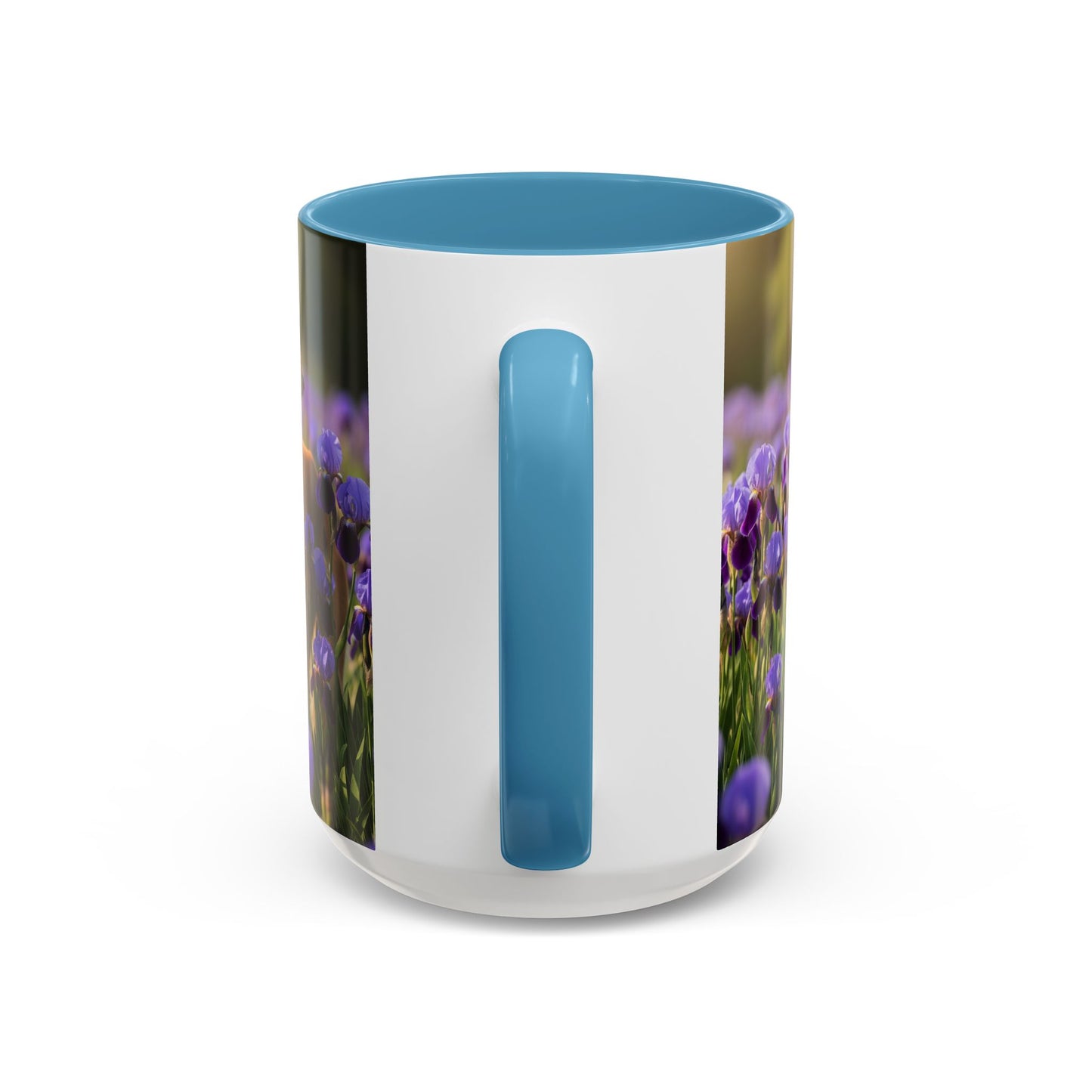 Saluki Accent Coffee Mug - Perfect Gift for Dog Lovers