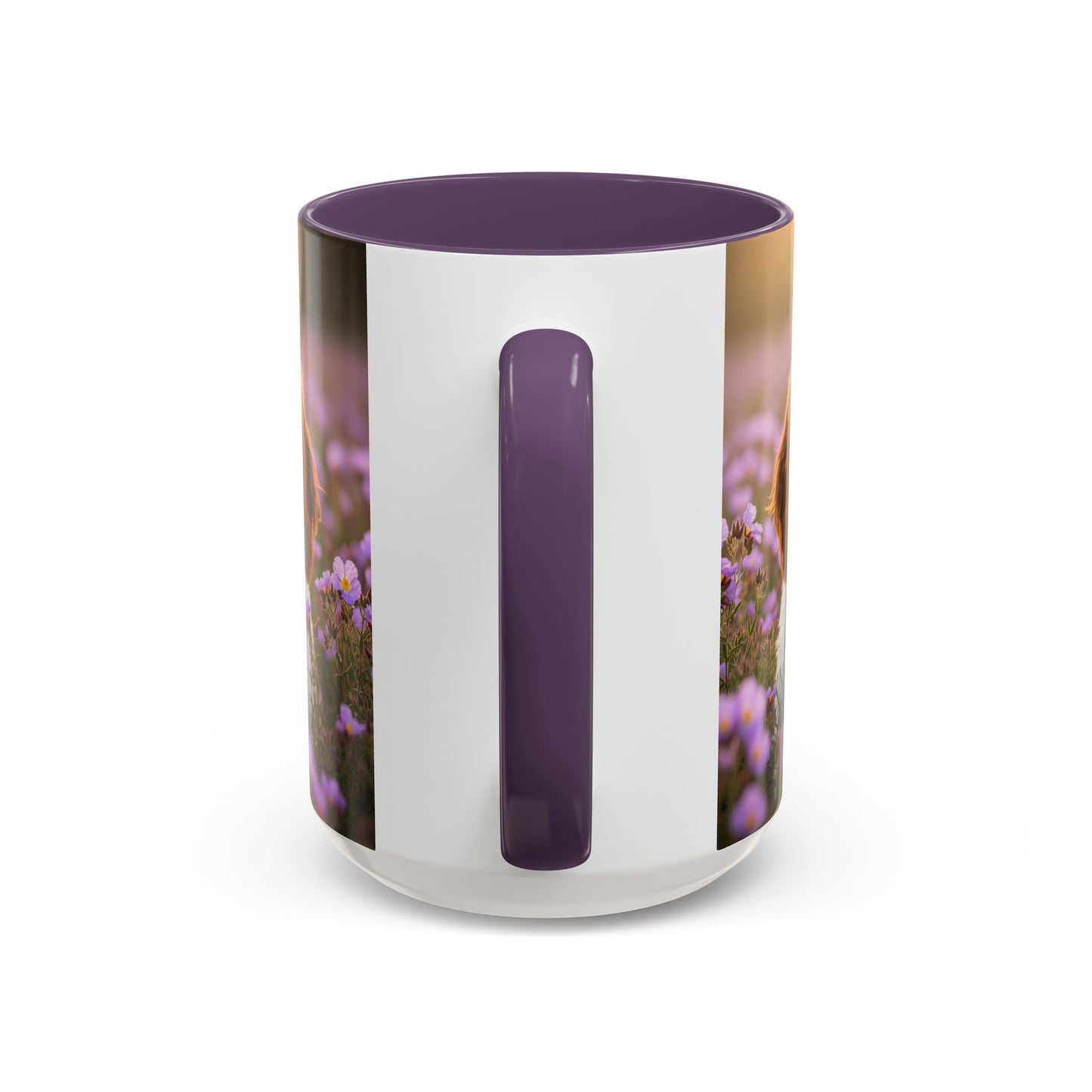 Cockabull Accent Coffee Mug - Perfect Gift for Dog Lovers