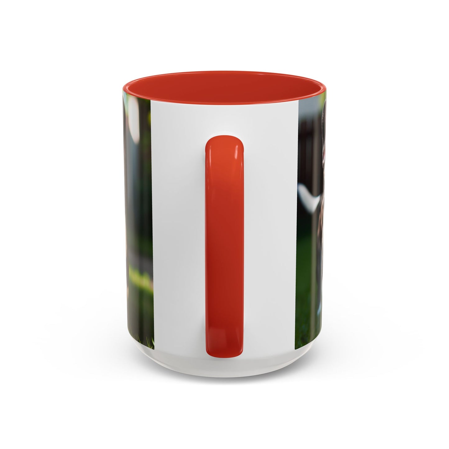 Frenchton Accent Coffee Mug - Perfect Gift for Dog Lovers