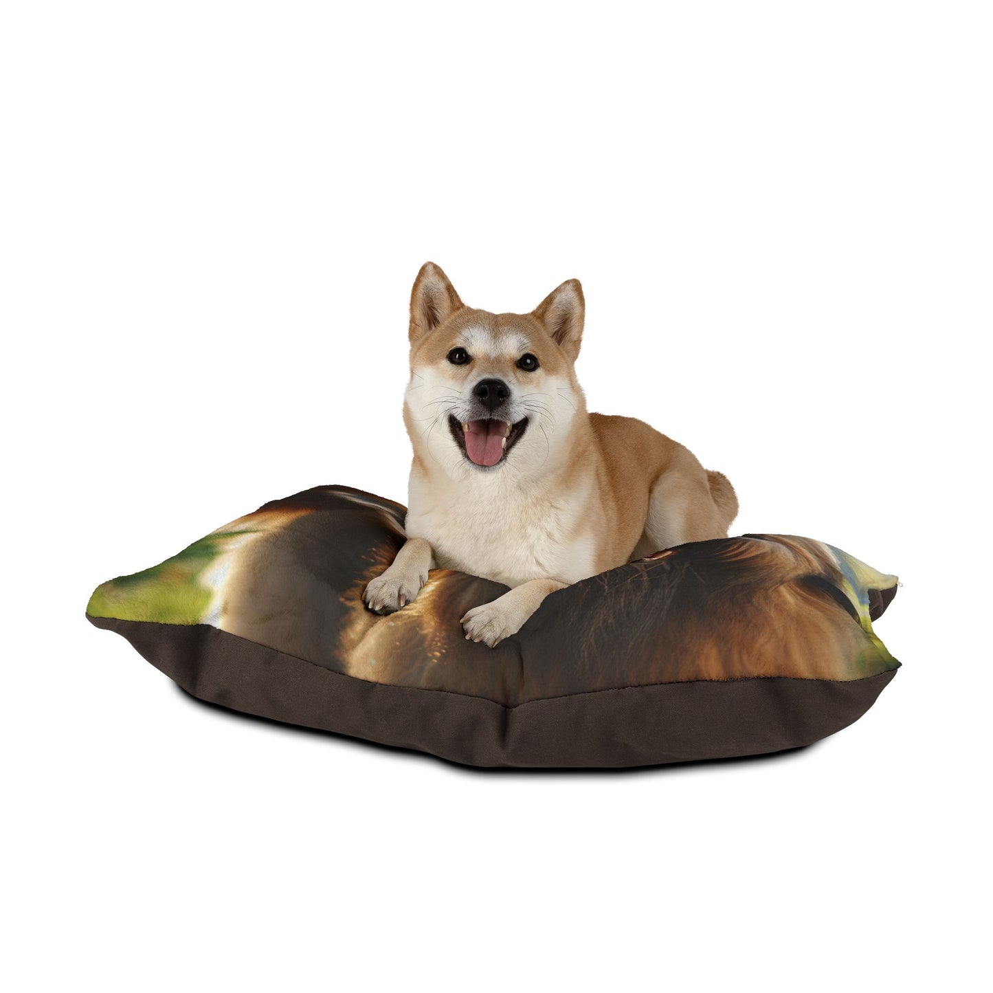 Briard Pet Bed