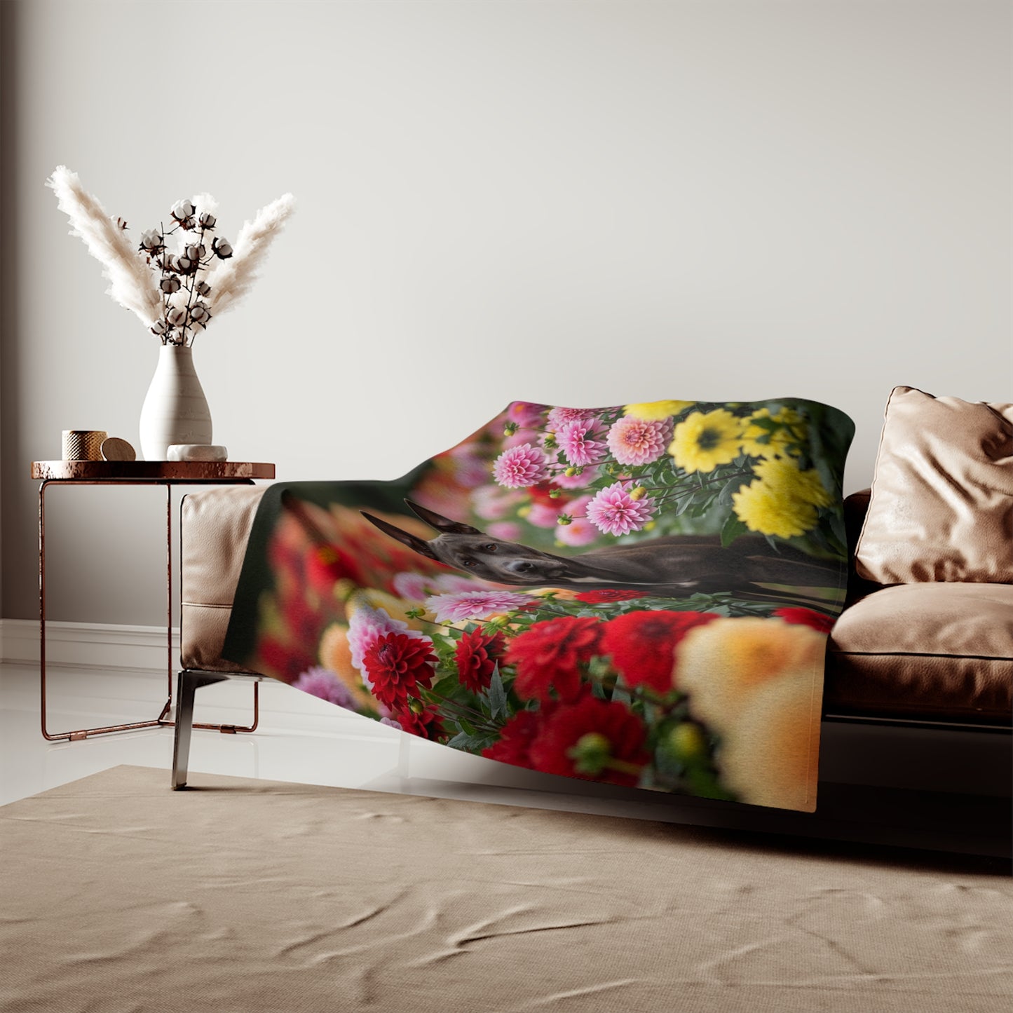 Calupoh Sweatshirt Blanket