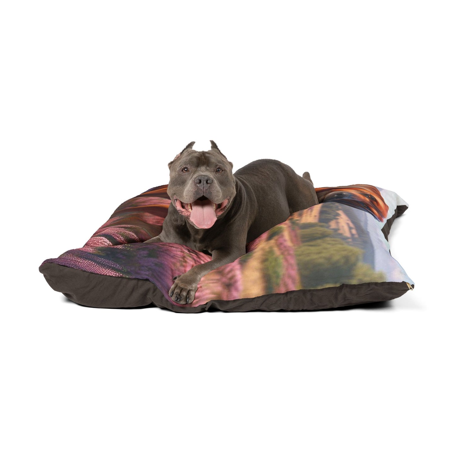 Hanoverian Scenthound Pet Bed