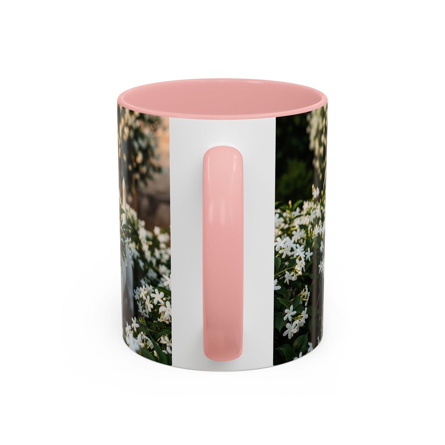 Gull Terrier Accent Coffee Mug - Perfect Gift for Dog Lovers