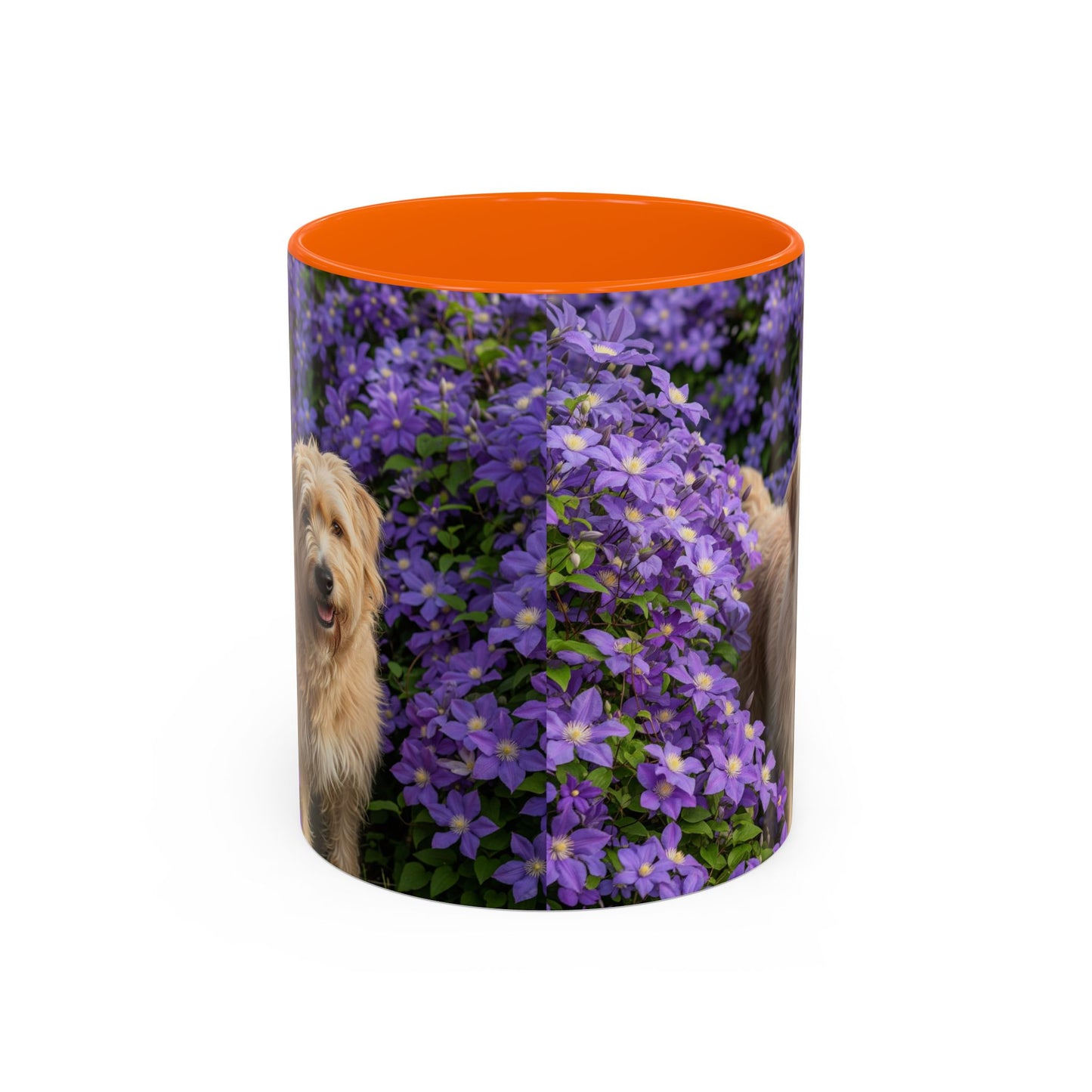 Berger Picard Accent Coffee Mug - Perfect Gift for Dog Lovers