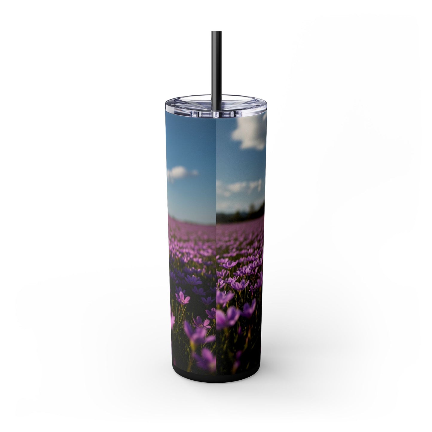 Lagotto Romagnolo Tumbler with Straw, 20oz