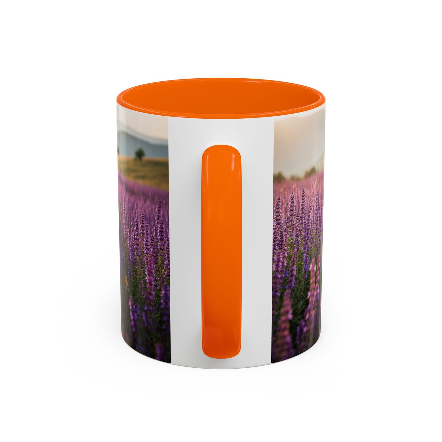 Transylvanian Hound Accent Coffee Mug - Perfect Gift for Dog Lovers