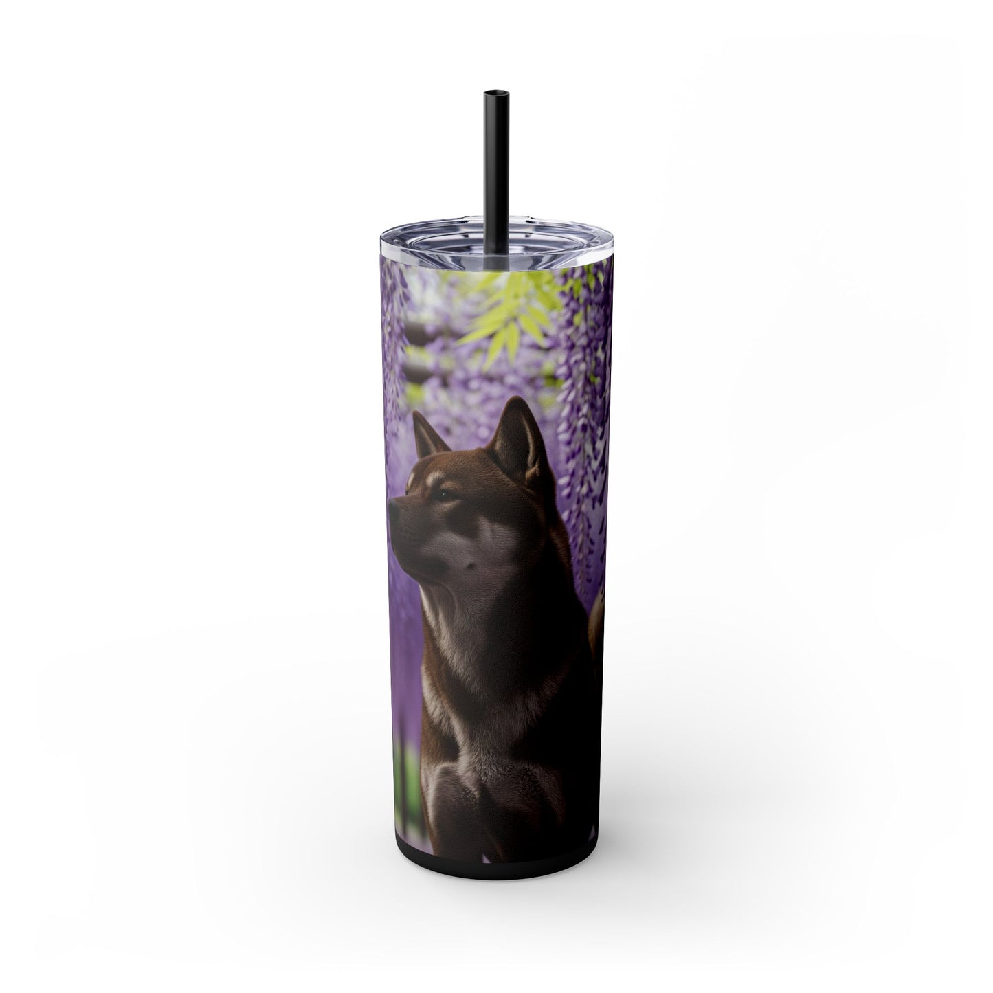 Shikoku Tumbler with Straw, 20oz