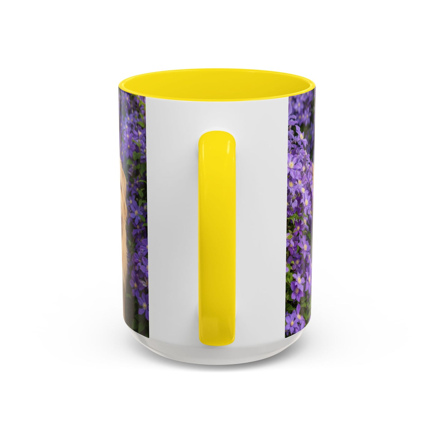 Berger Picard Accent Coffee Mug - Perfect Gift for Dog Lovers