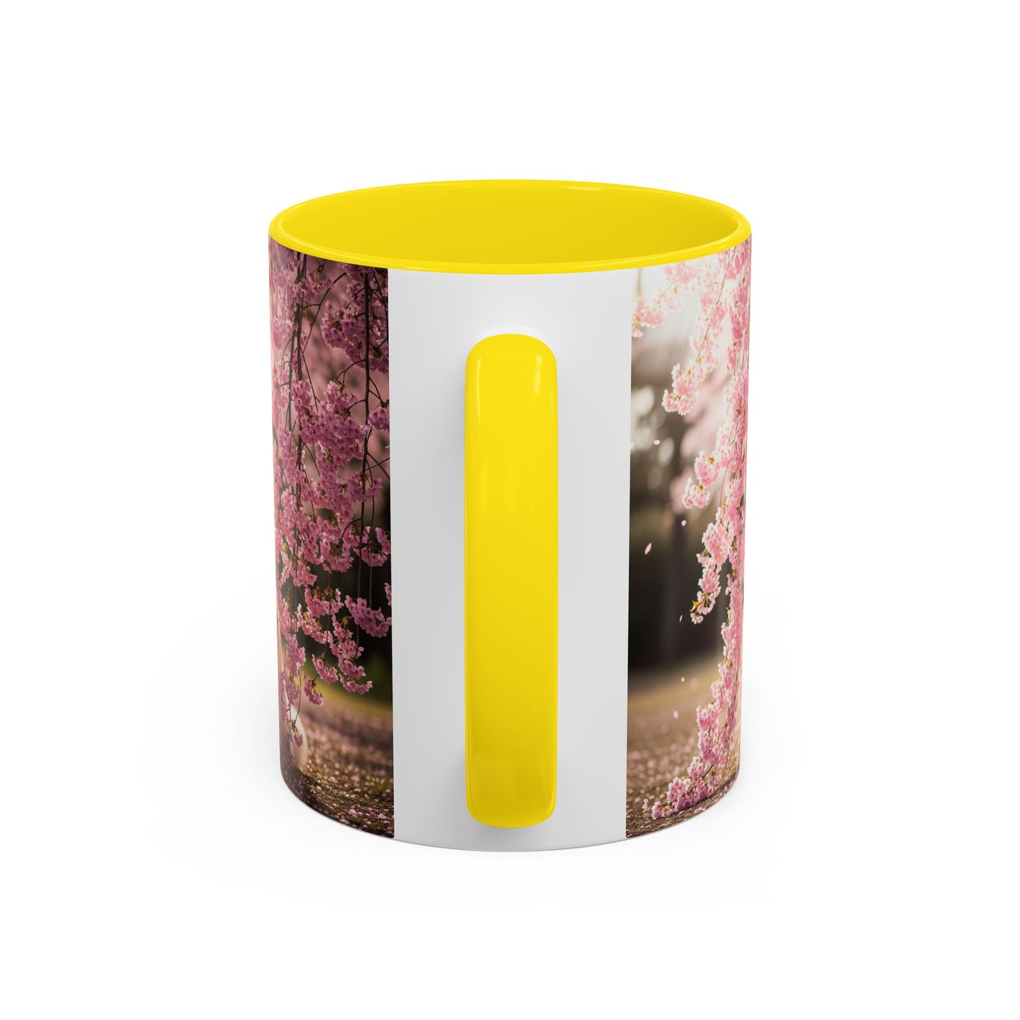 Hokkaido Accent Coffee Mug - Perfect Gift for Dog Lovers