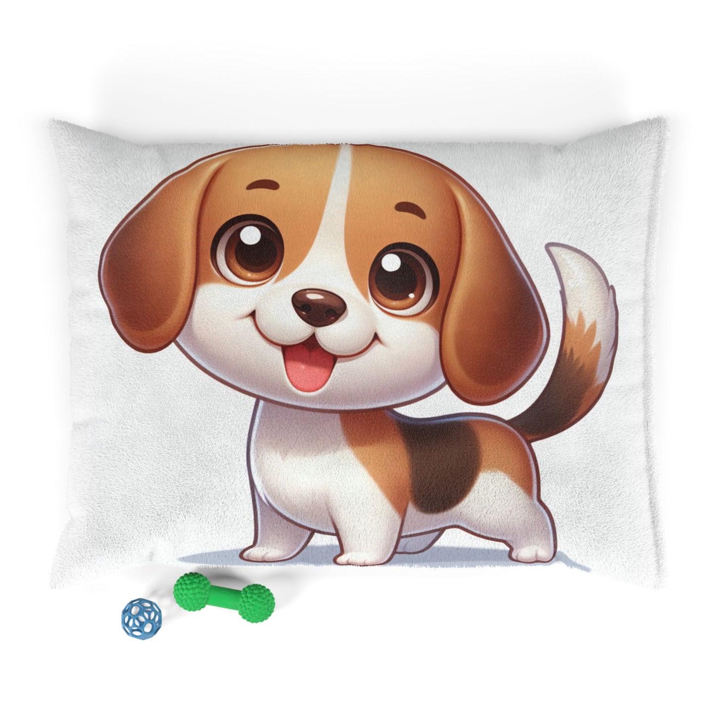 Beagle Pet Bed