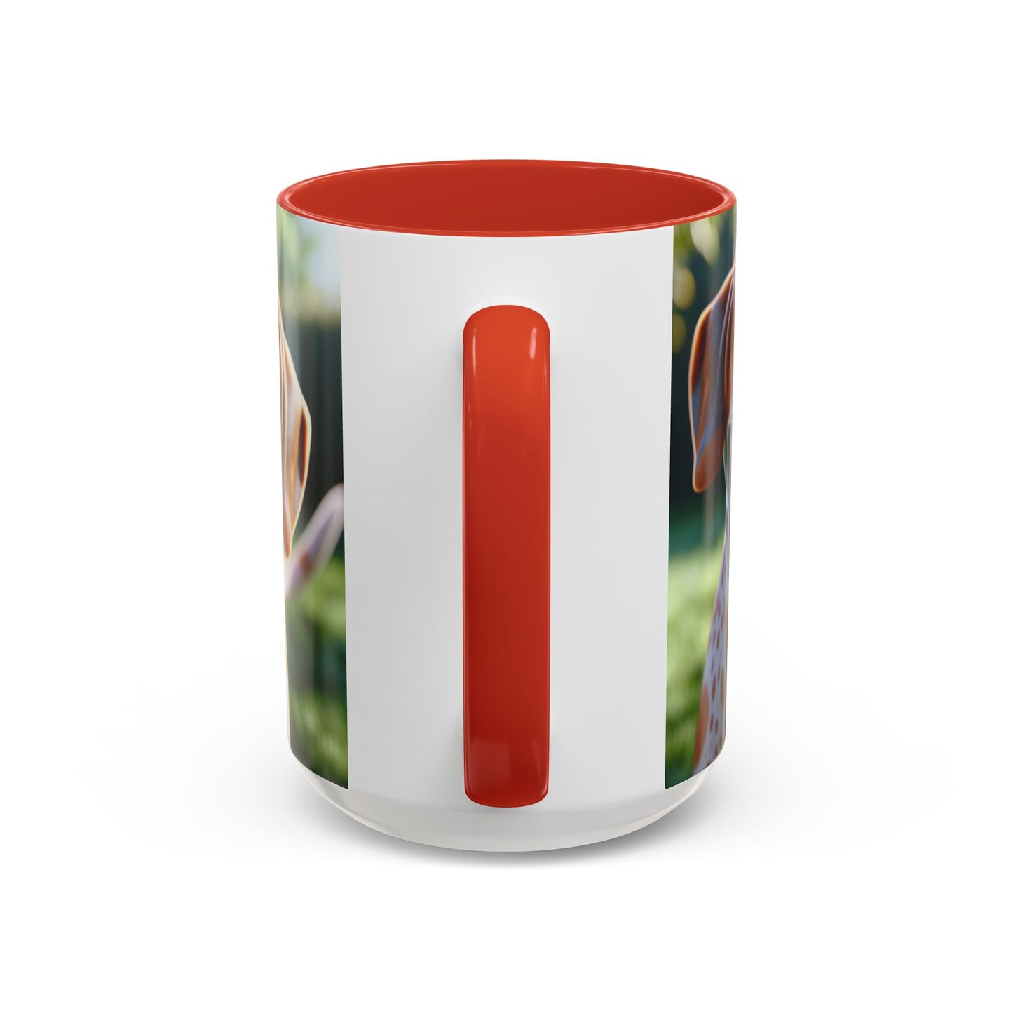 Braque St. Germain Accent Coffee Mug - Perfect Gift for Dog Lovers