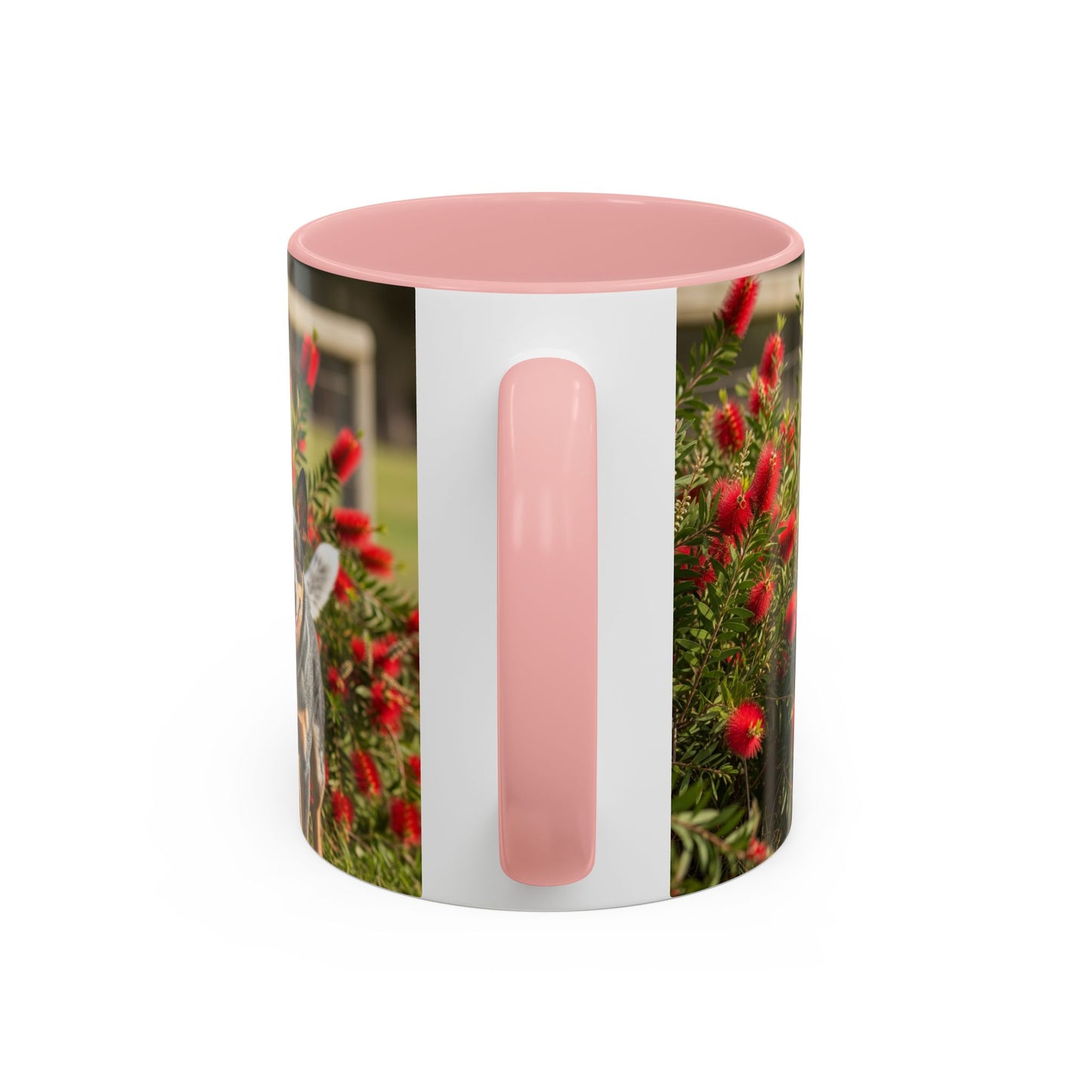 Australian Cattle Dog Accent Coffee Mug - Perfect Gift for Dog Lovers