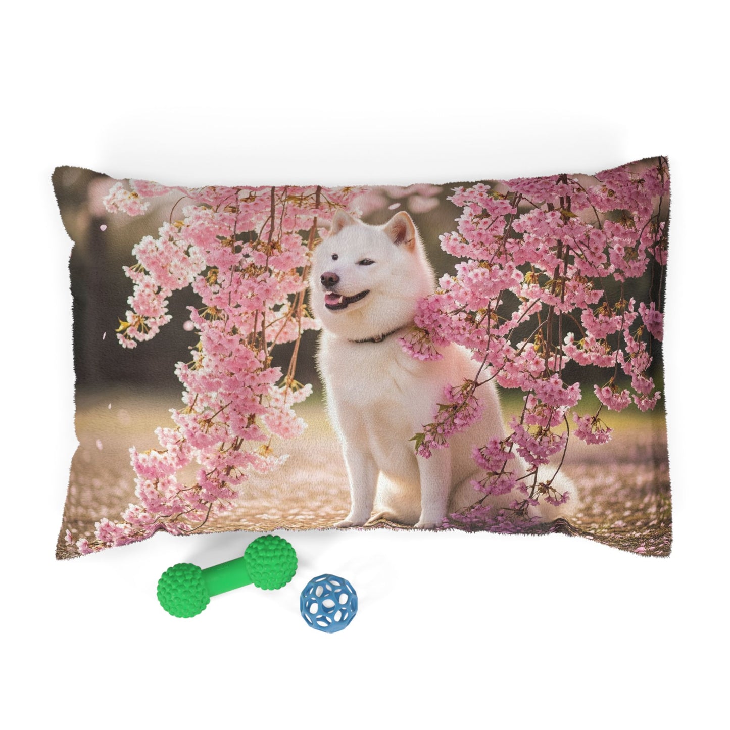 Hokkaido Pet Bed
