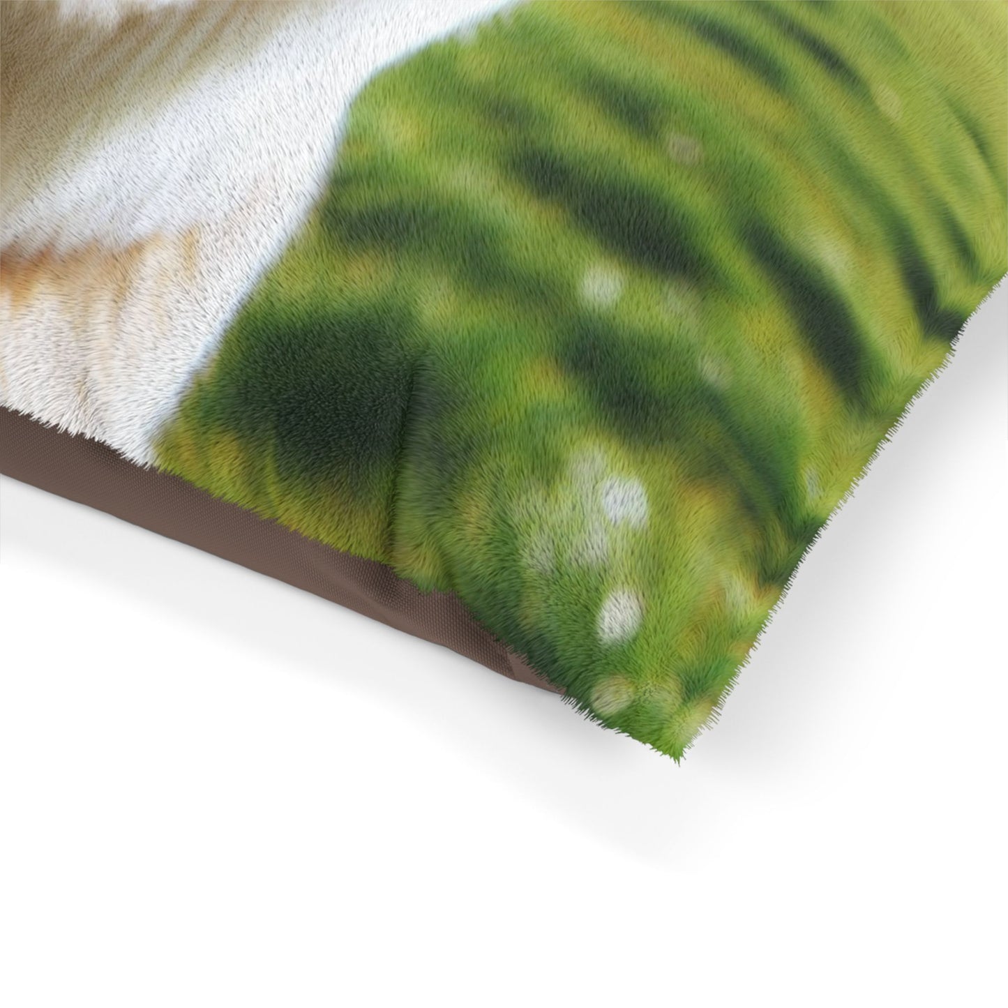 Pyrenean Mastiff Pet Bed