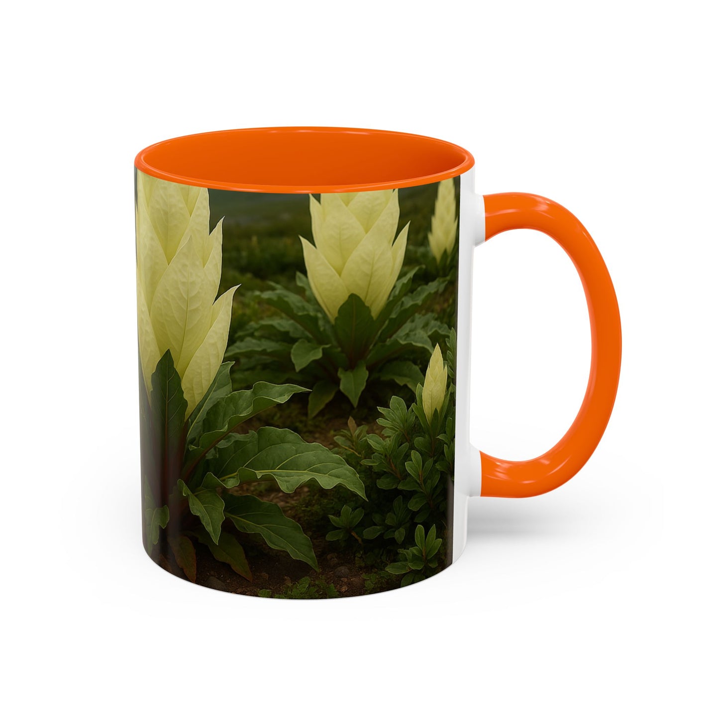 Shihmalt Accent Coffee Mug - Perfect Gift for Dog Lovers
