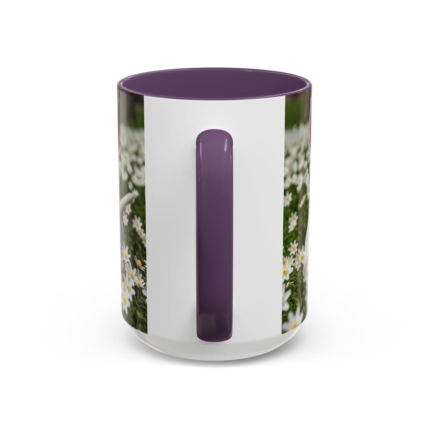 Bull Terrier Accent Coffee Mug - Perfect Gift for Dog Lovers