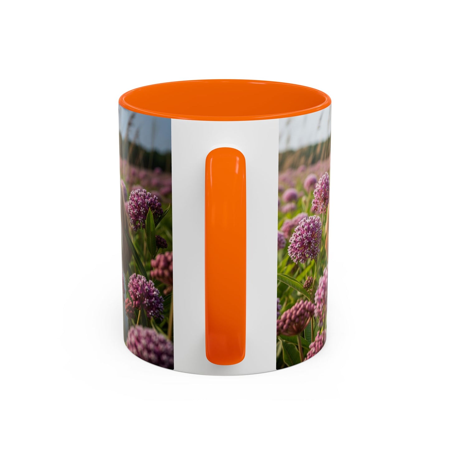 Cavachon Accent Coffee Mug - Perfect Gift for Dog Lovers