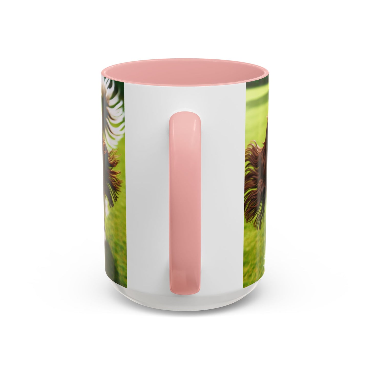 English Springer Spaniel Accent Coffee Mug - Perfect Gift for Dog Lovers