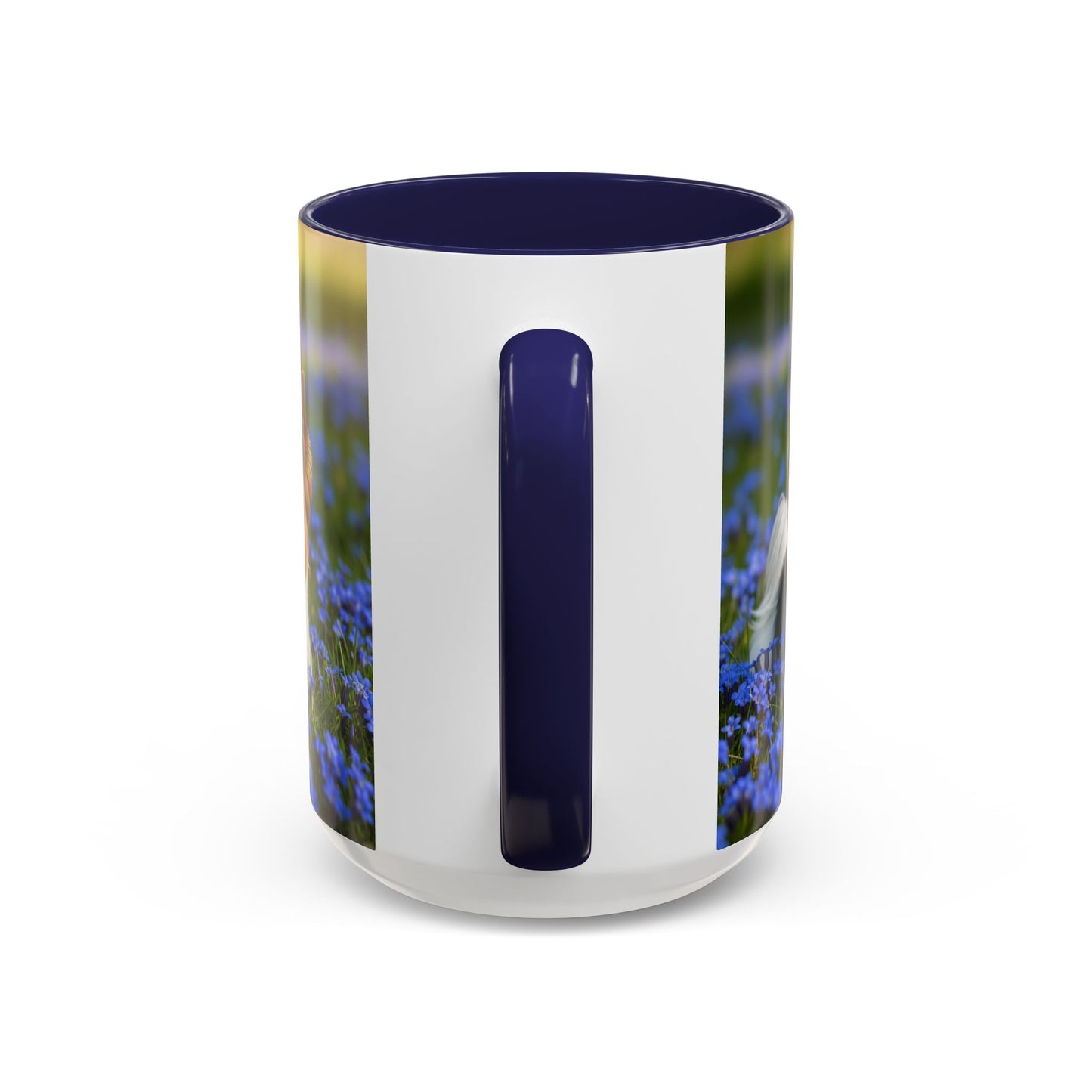 Biewer Terrier Accent Coffee Mug - Perfect Gift for Dog Lovers