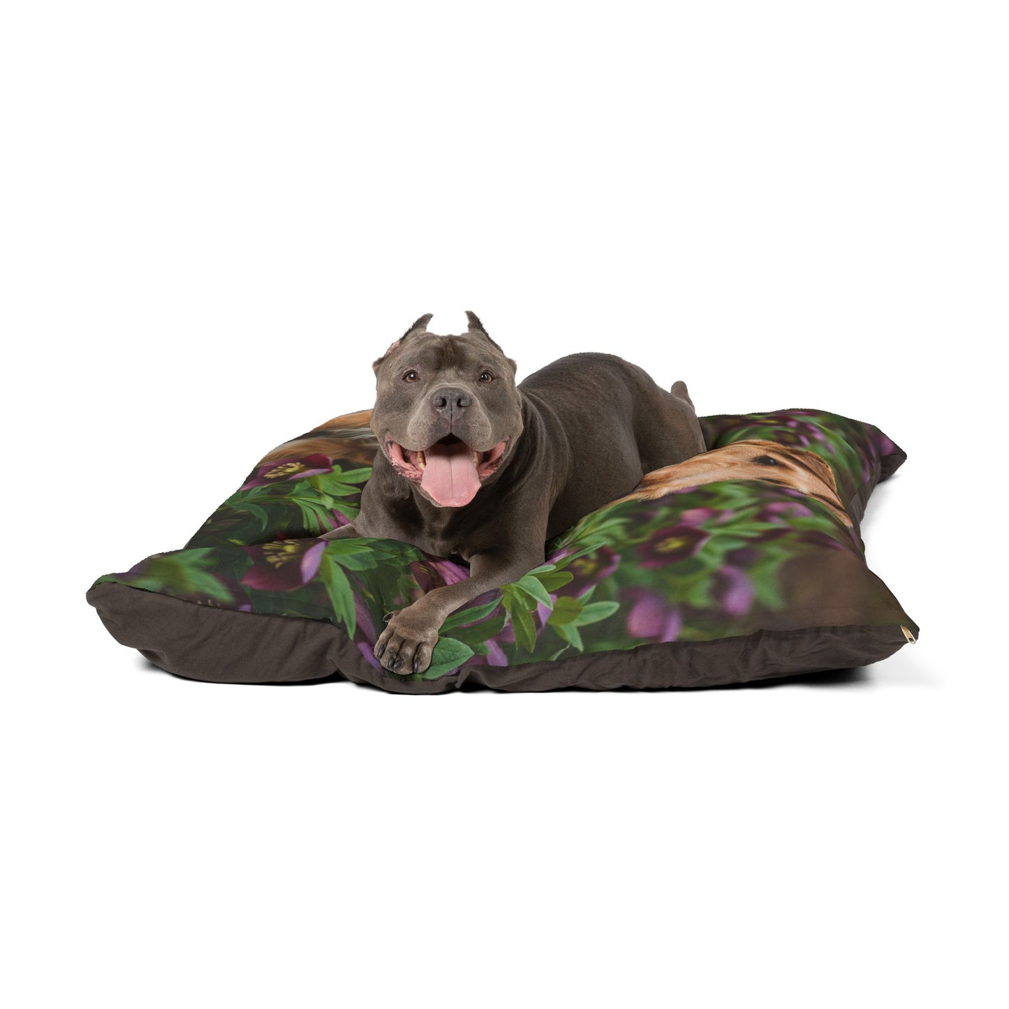 Wire Fox Terrier Pet Bed
