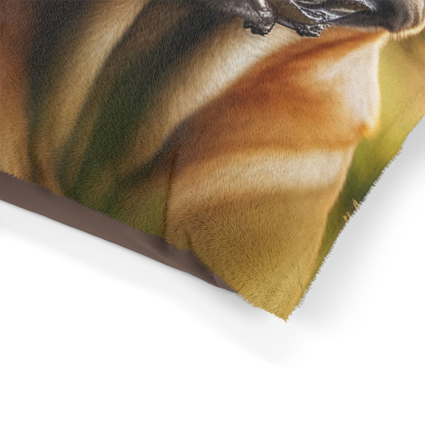 Boerboels Pet Bed