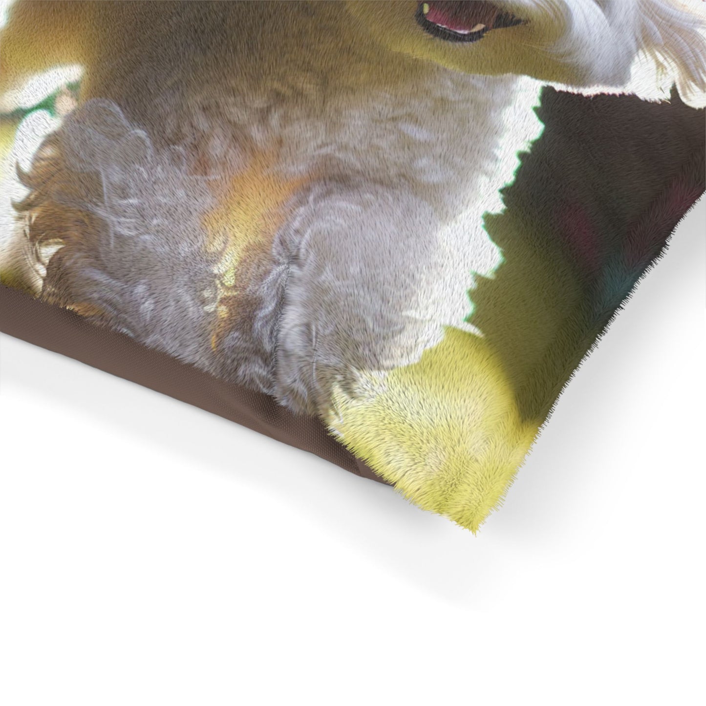 Westiepoo Pet Bed