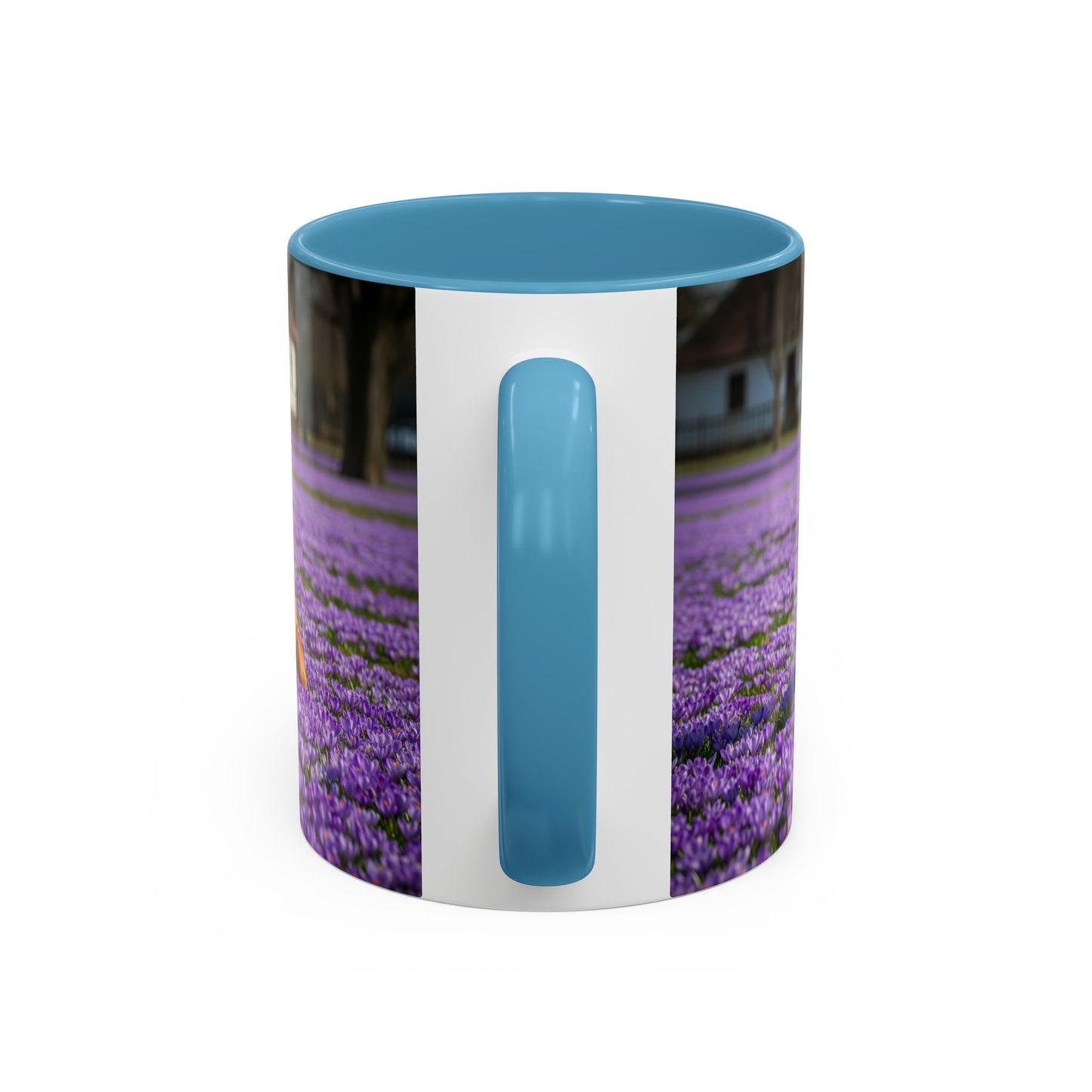 Vizsla Accent Coffee Mug - Perfect Gift for Dog Lovers