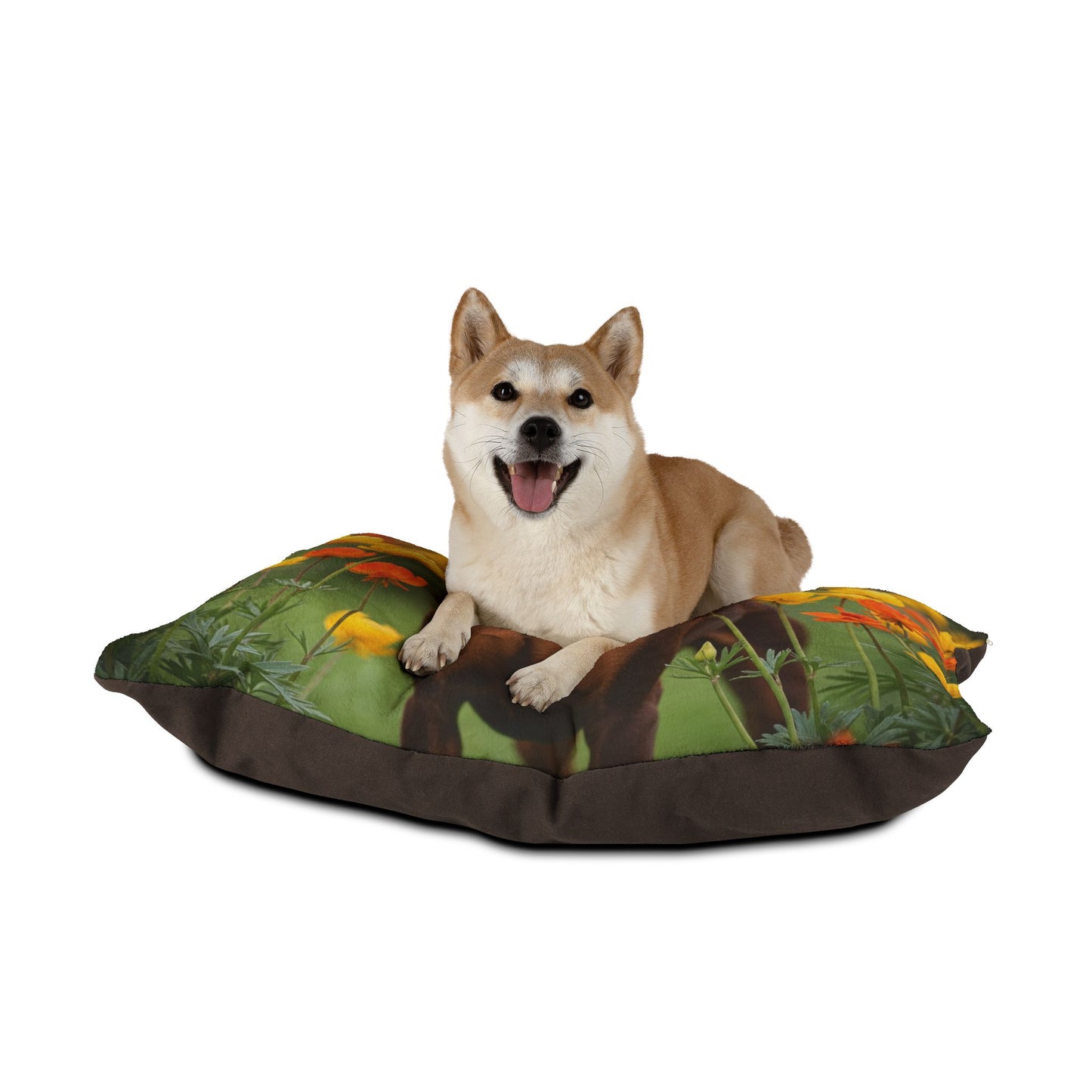 Miniature Pinscher Pet Bed