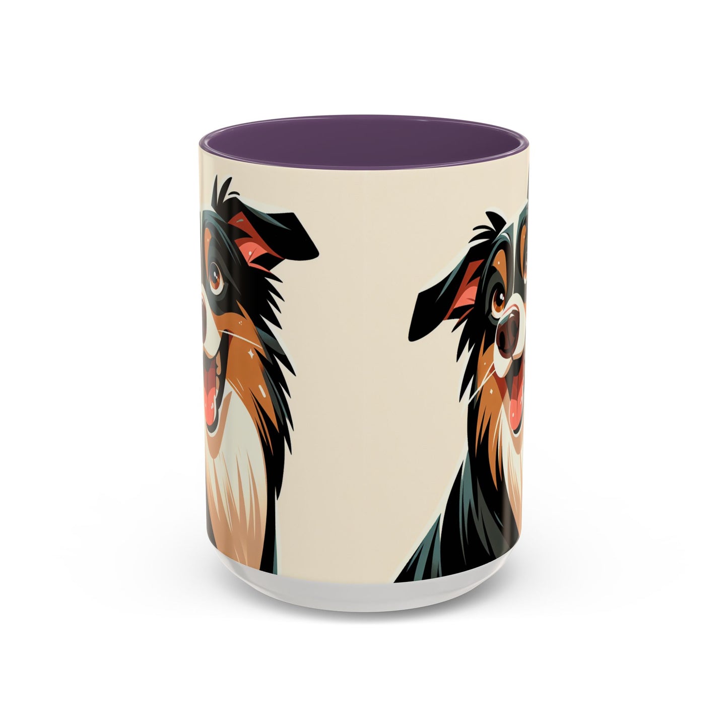 Hamiltonstovare Accent Coffee Mug - Perfect Gift for Dog Lovers