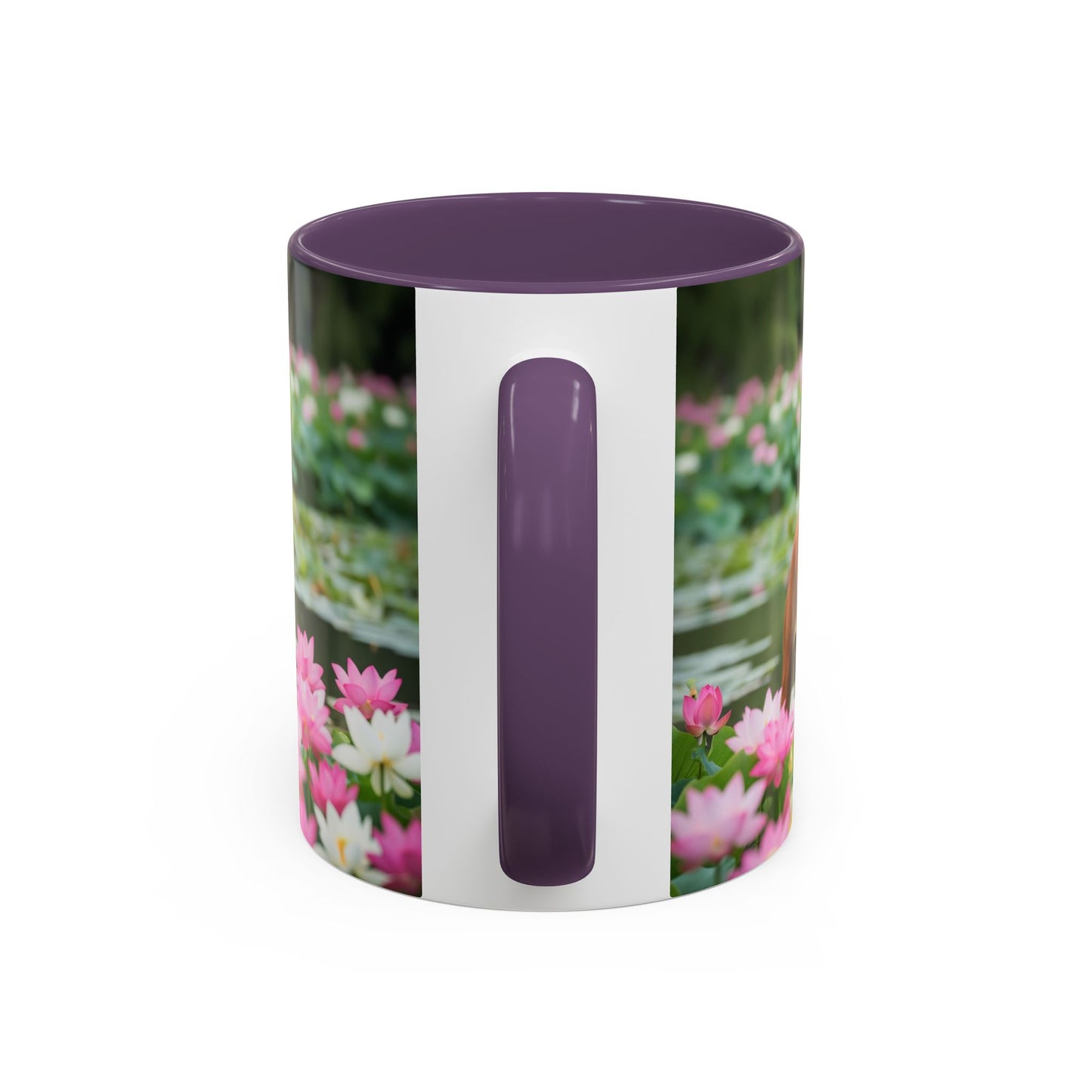 Tosa Accent Coffee Mug - Perfect Gift for Dog Lovers