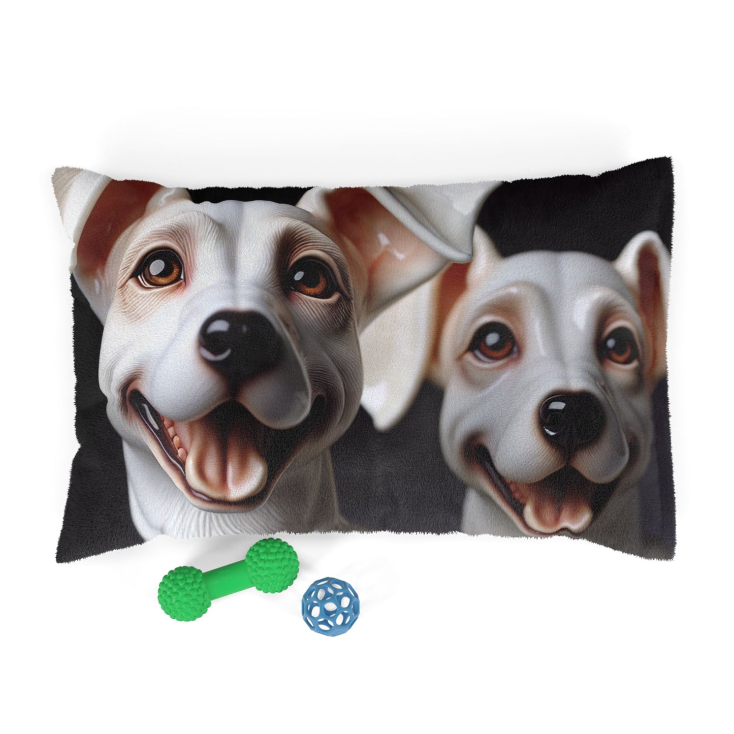 Porcelaine Pet Bed