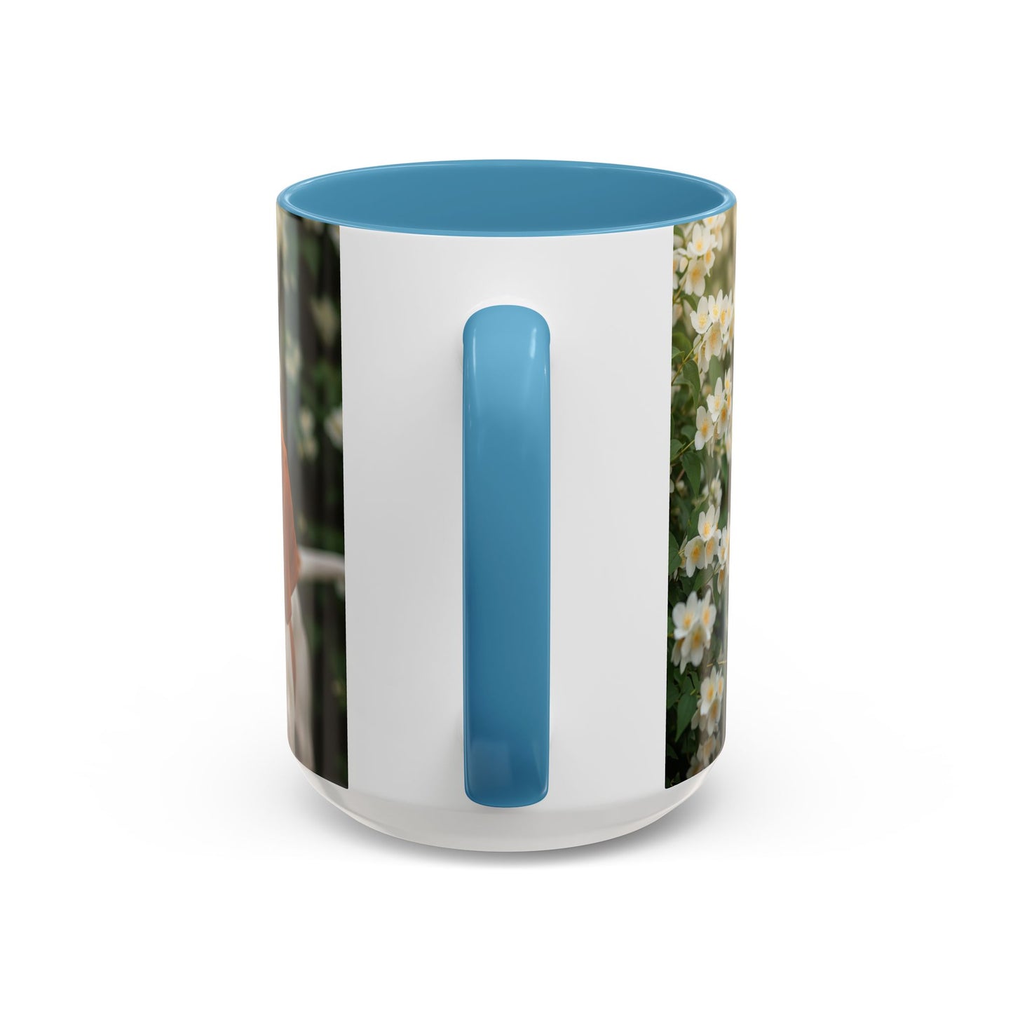 Bracco Italiano Accent Coffee Mug - Perfect Gift for Dog Lovers