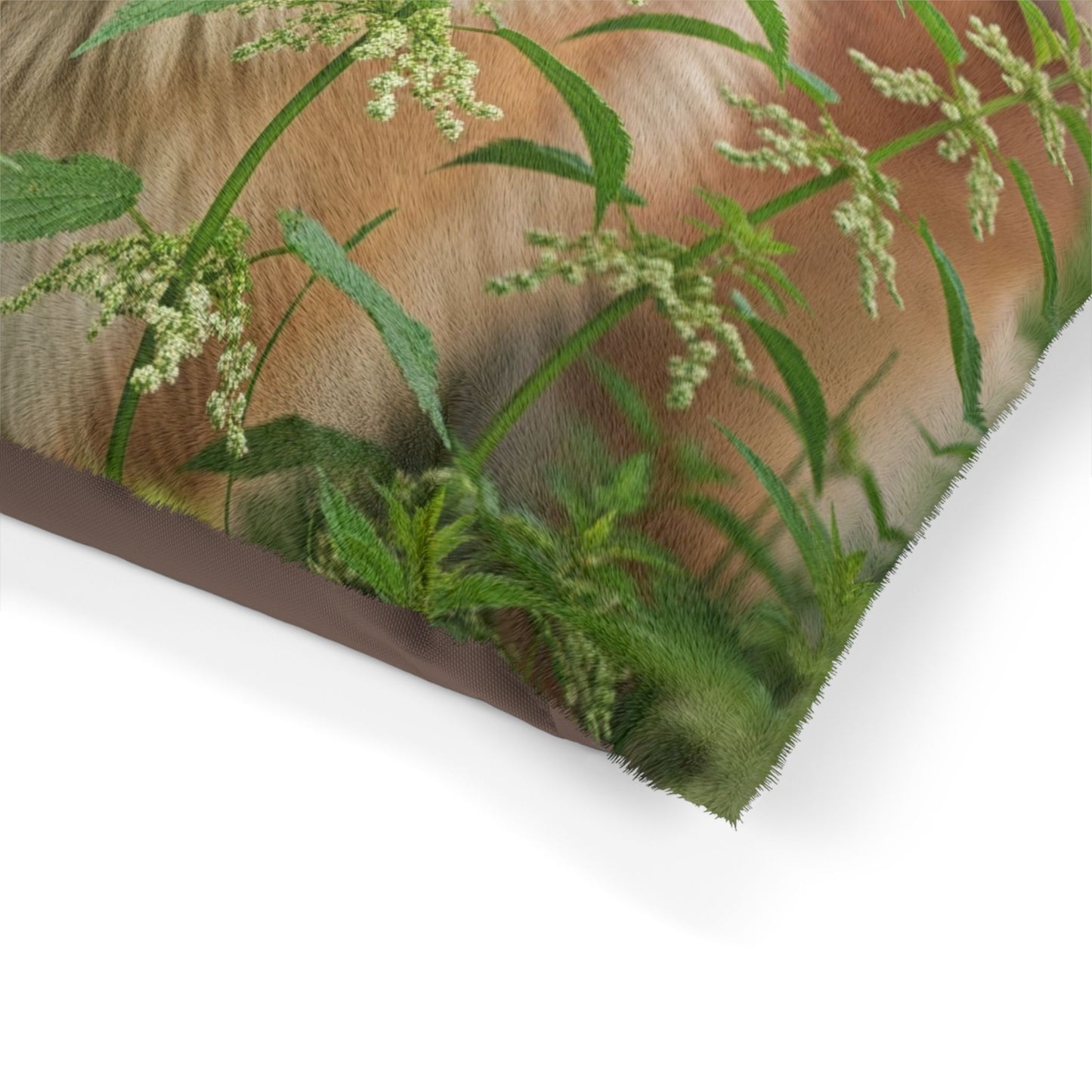 Eurasier Pet Bed