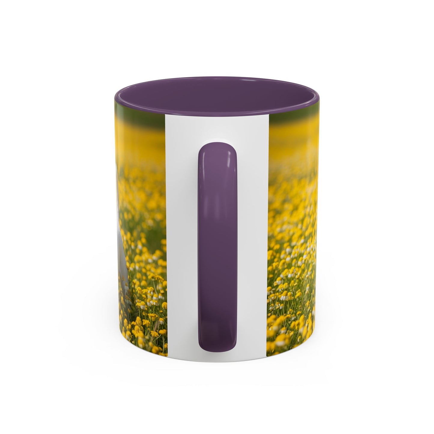 Smooth Fox Terrier Accent Coffee Mug - Perfect Gift for Dog Lovers