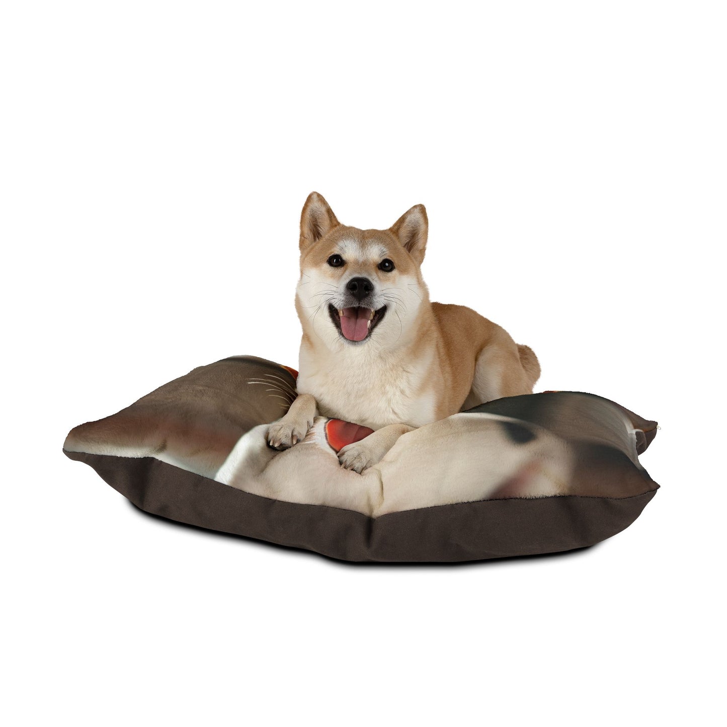 Toy Fox Terrier Pet Bed