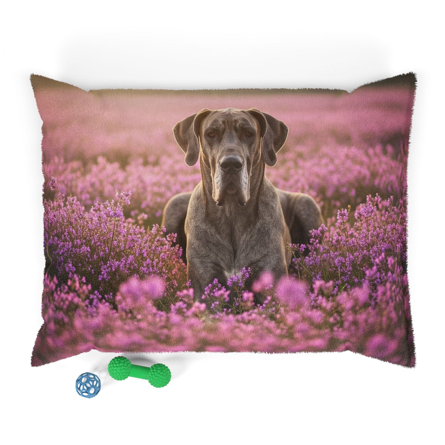 Great Dane Pet Bed