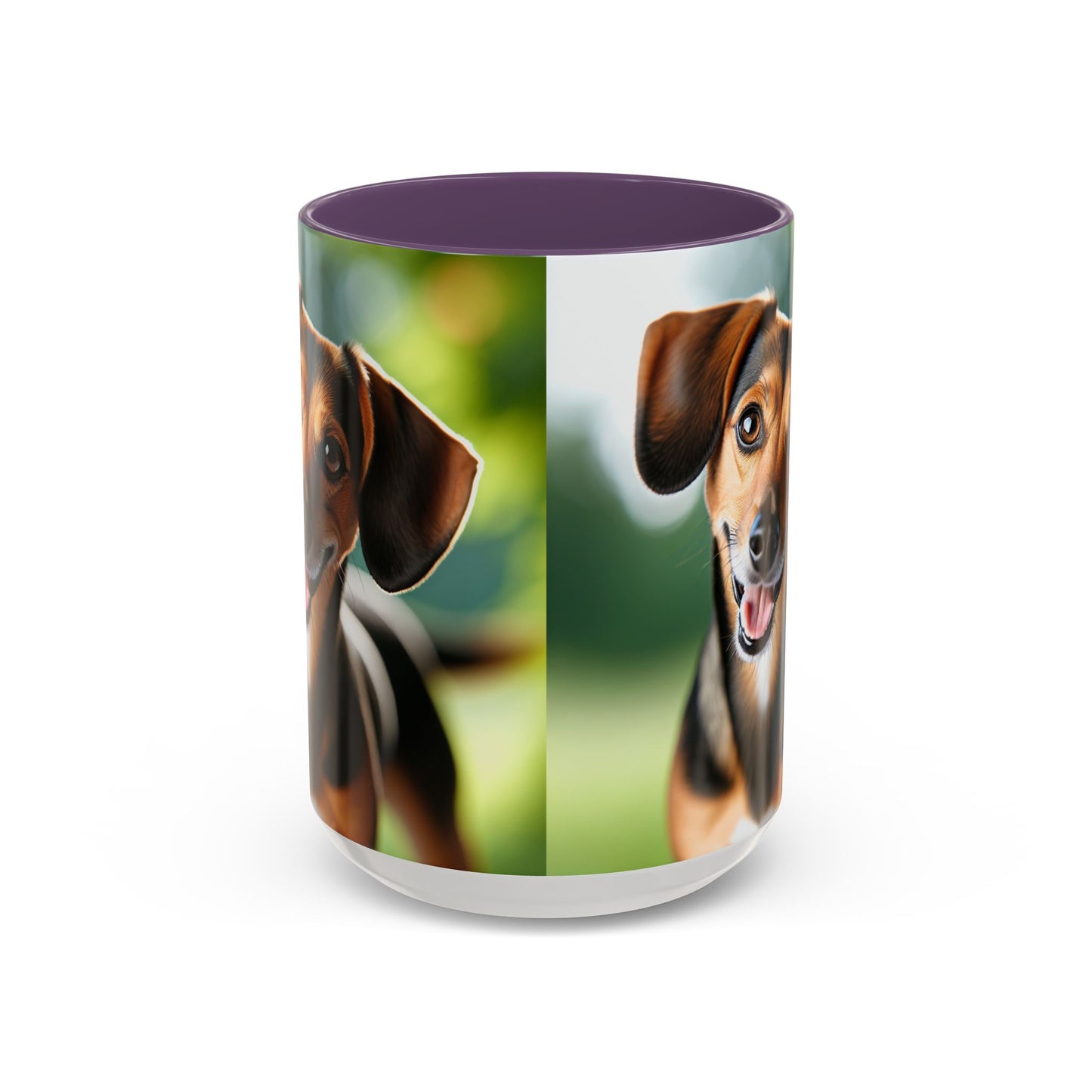 Segugio Italiano Accent Coffee Mug - Perfect Gift for Dog Lovers