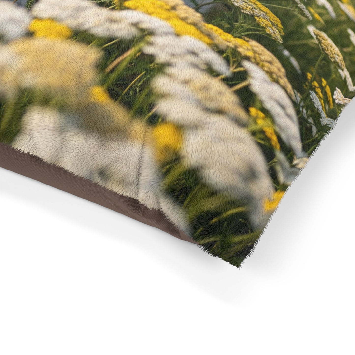 Drentsche Patrijshond Pet Bed