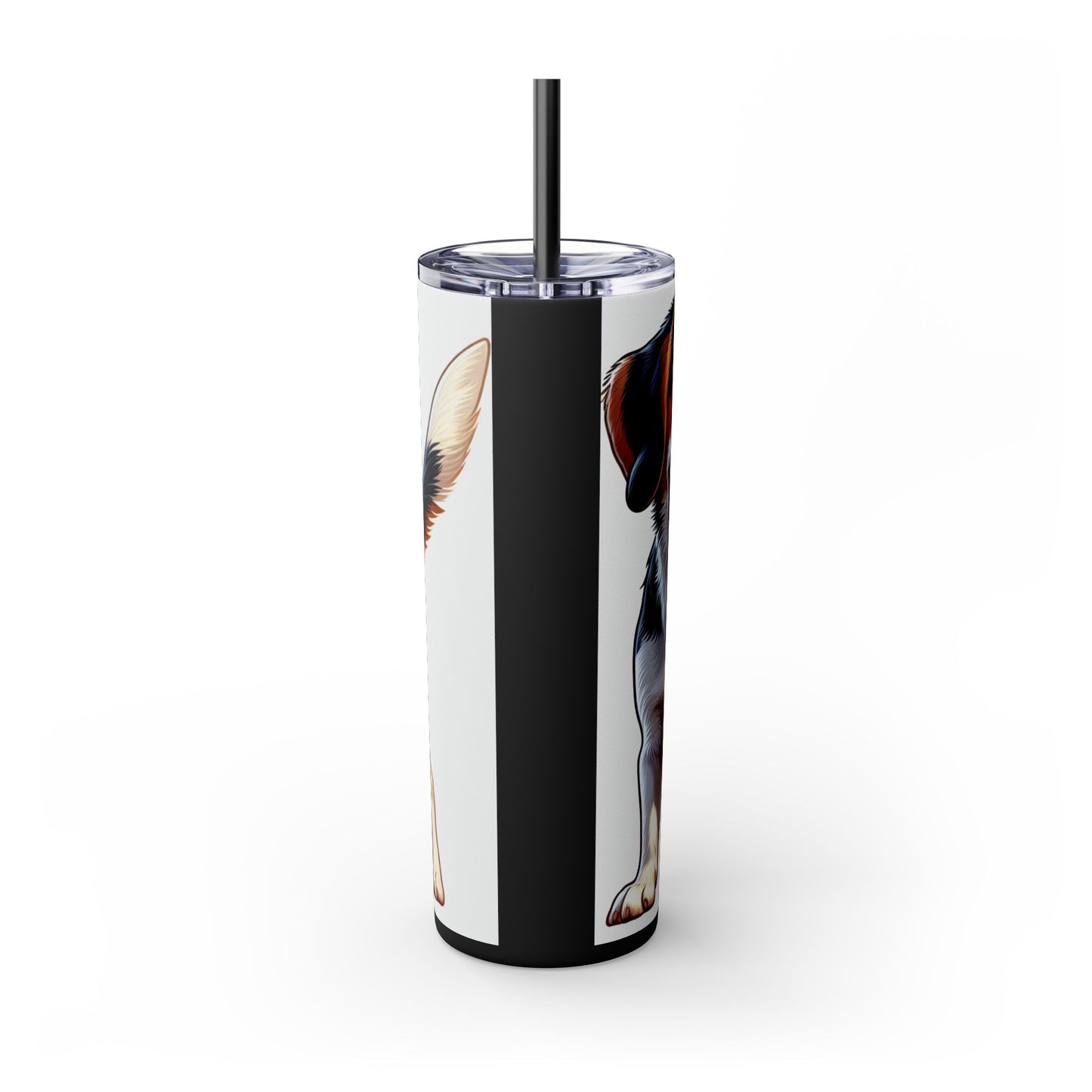Drever Tumbler with Straw, 20oz
