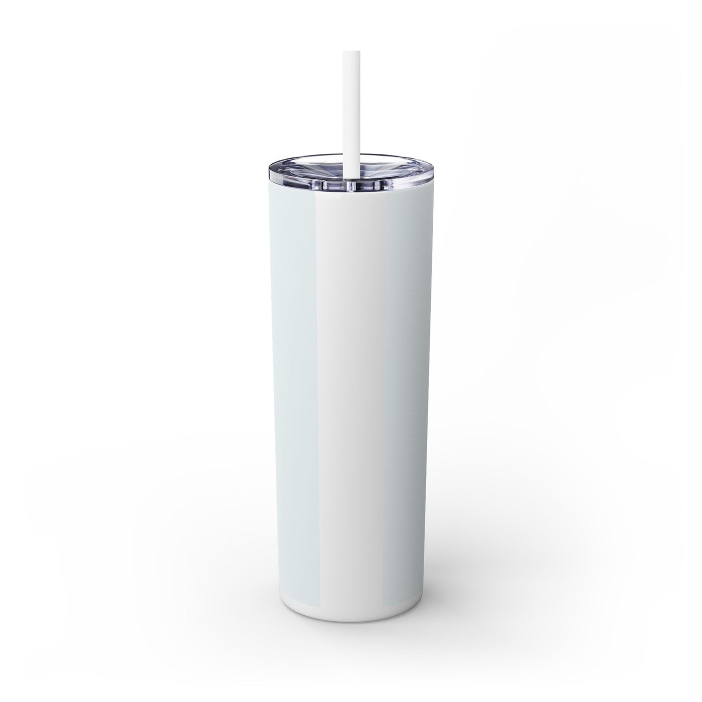 Irish Terrier Tumbler with Straw, 20oz