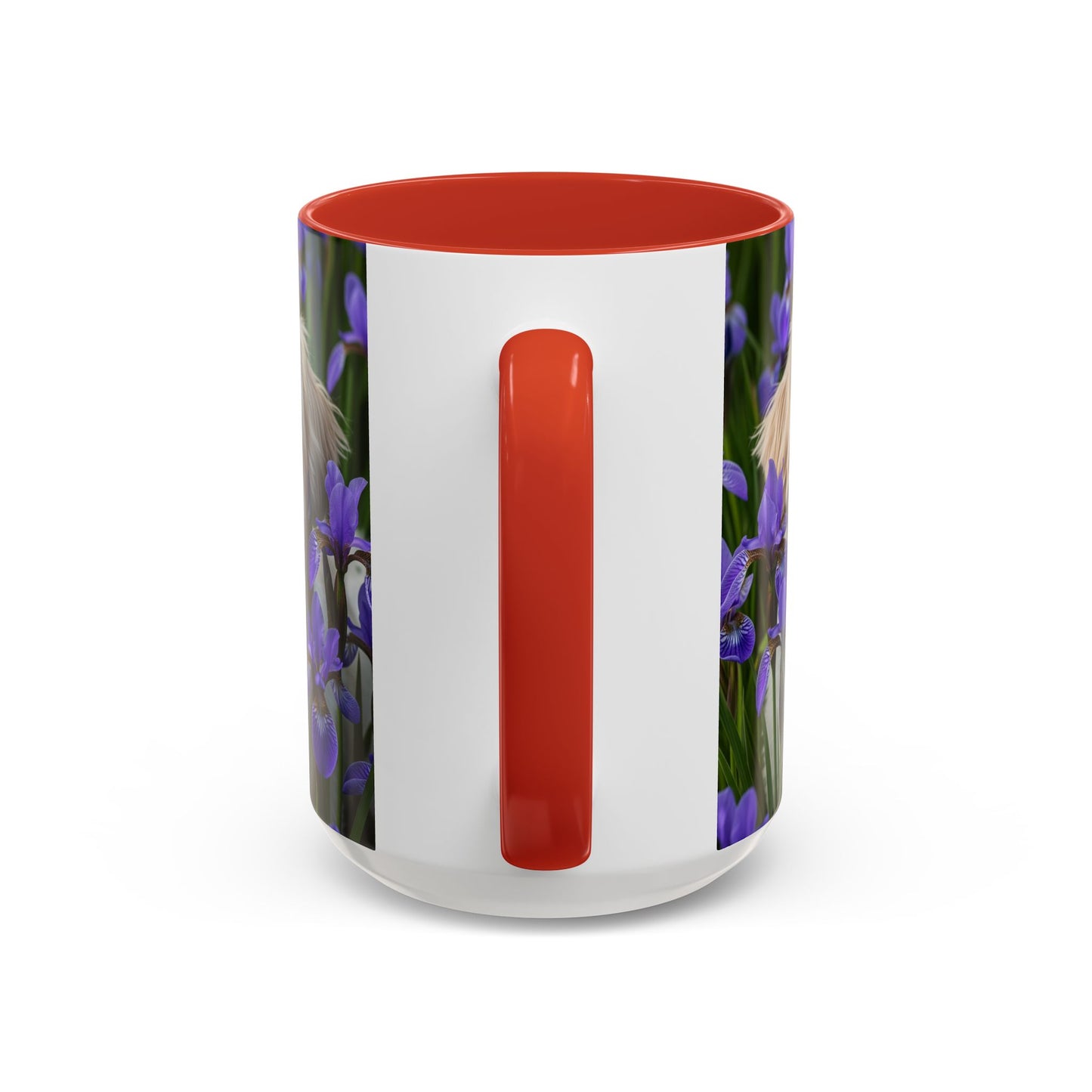 Shihchon Accent Coffee Mug - Perfect Gift for Dog Lovers