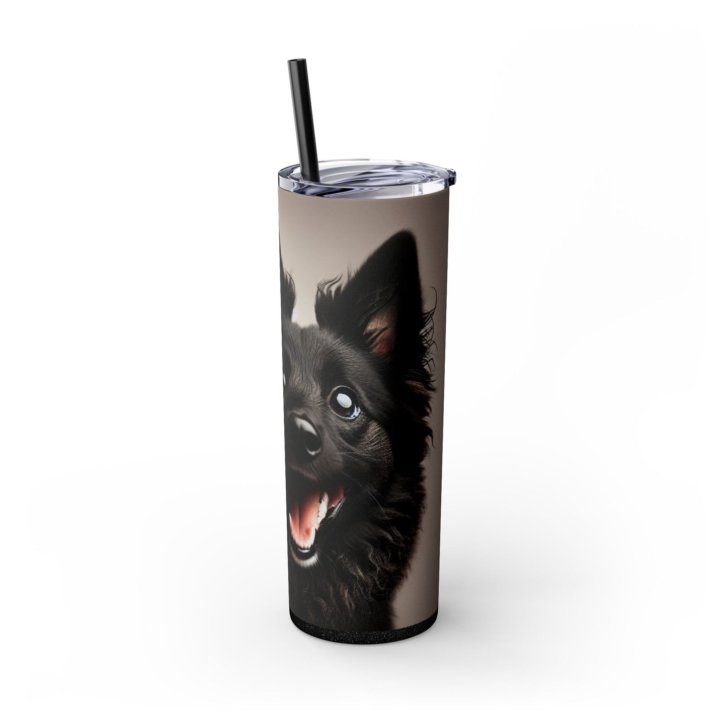 Mudi Tumbler with Straw, 20oz