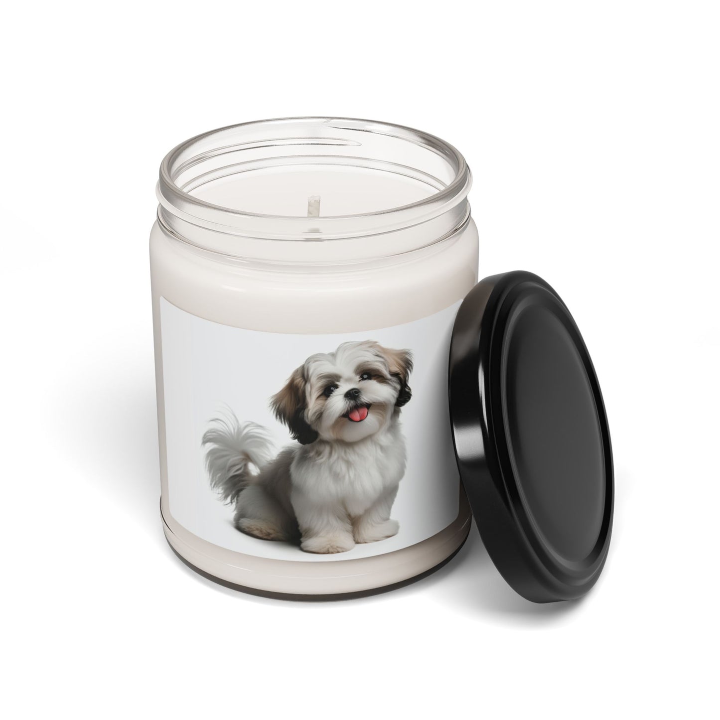 Shihchon- Scented Soy Candle, 9oz