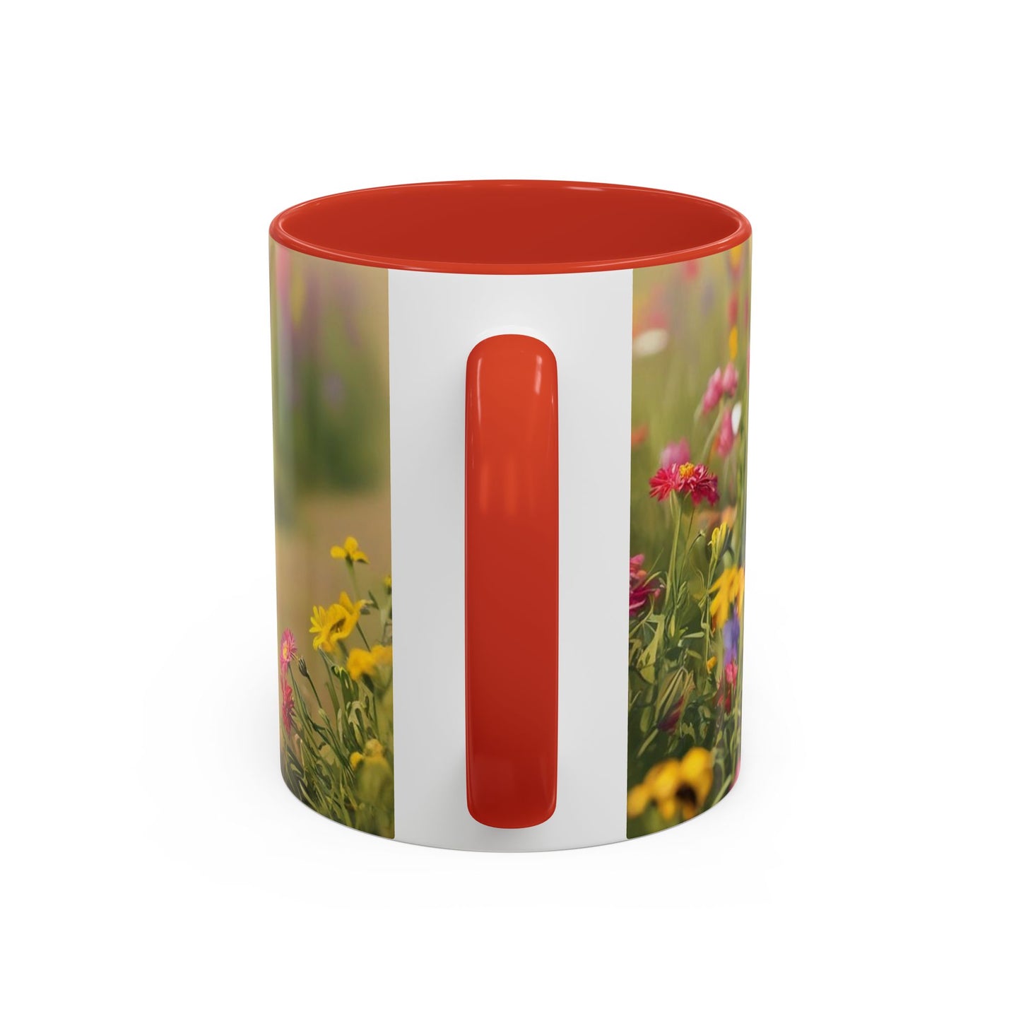 Harrier Accent Coffee Mug - Perfect Gift for Dog Lovers