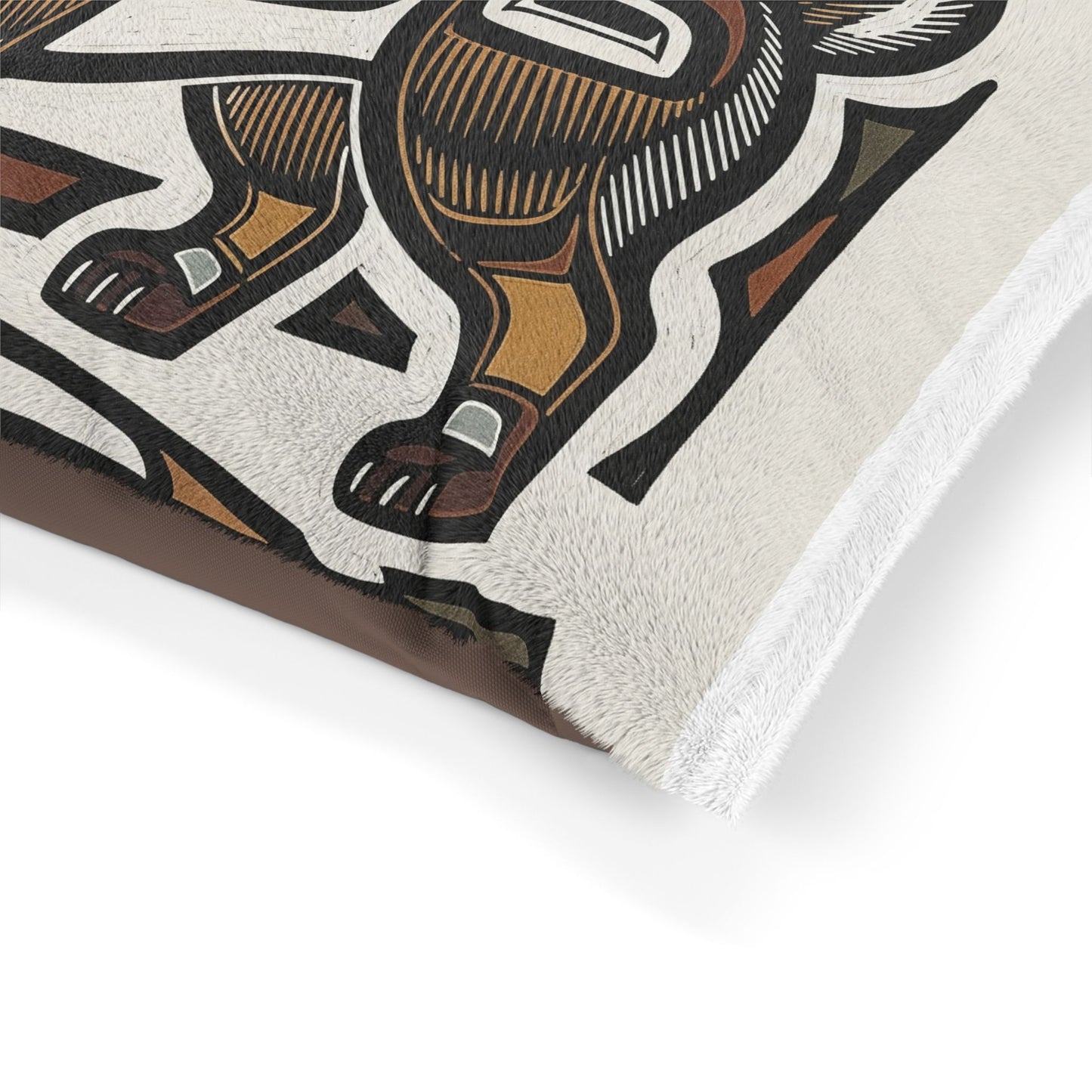 Canadian Eskimo Dog Pet Bed