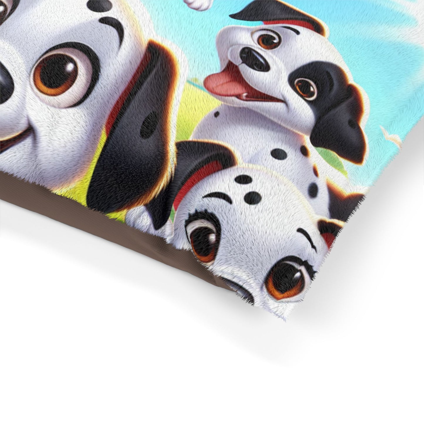 Dalmatians Pet Bed
