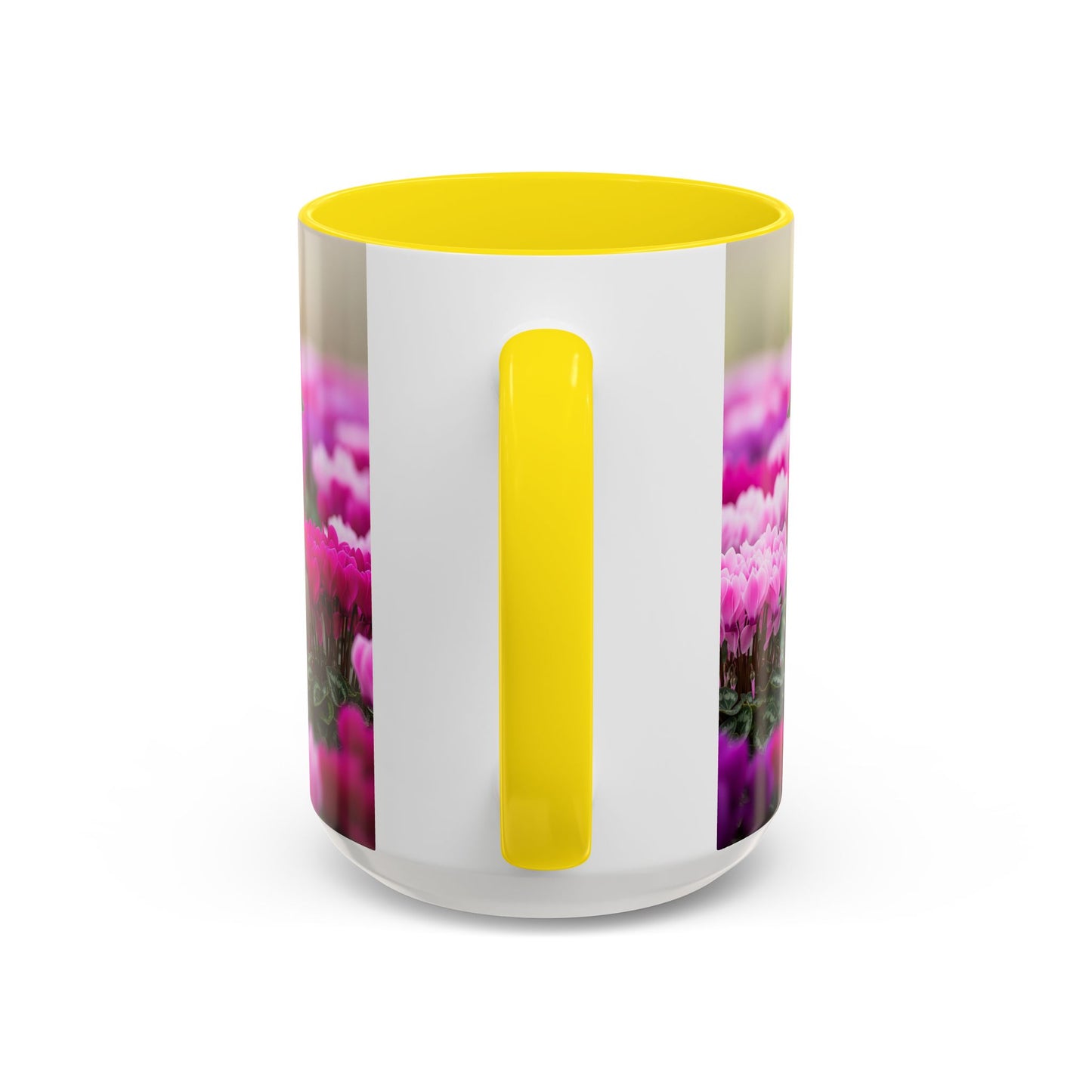 Italian Greyhound Accent Coffee Mug - Perfect Gift for Dog Lovers