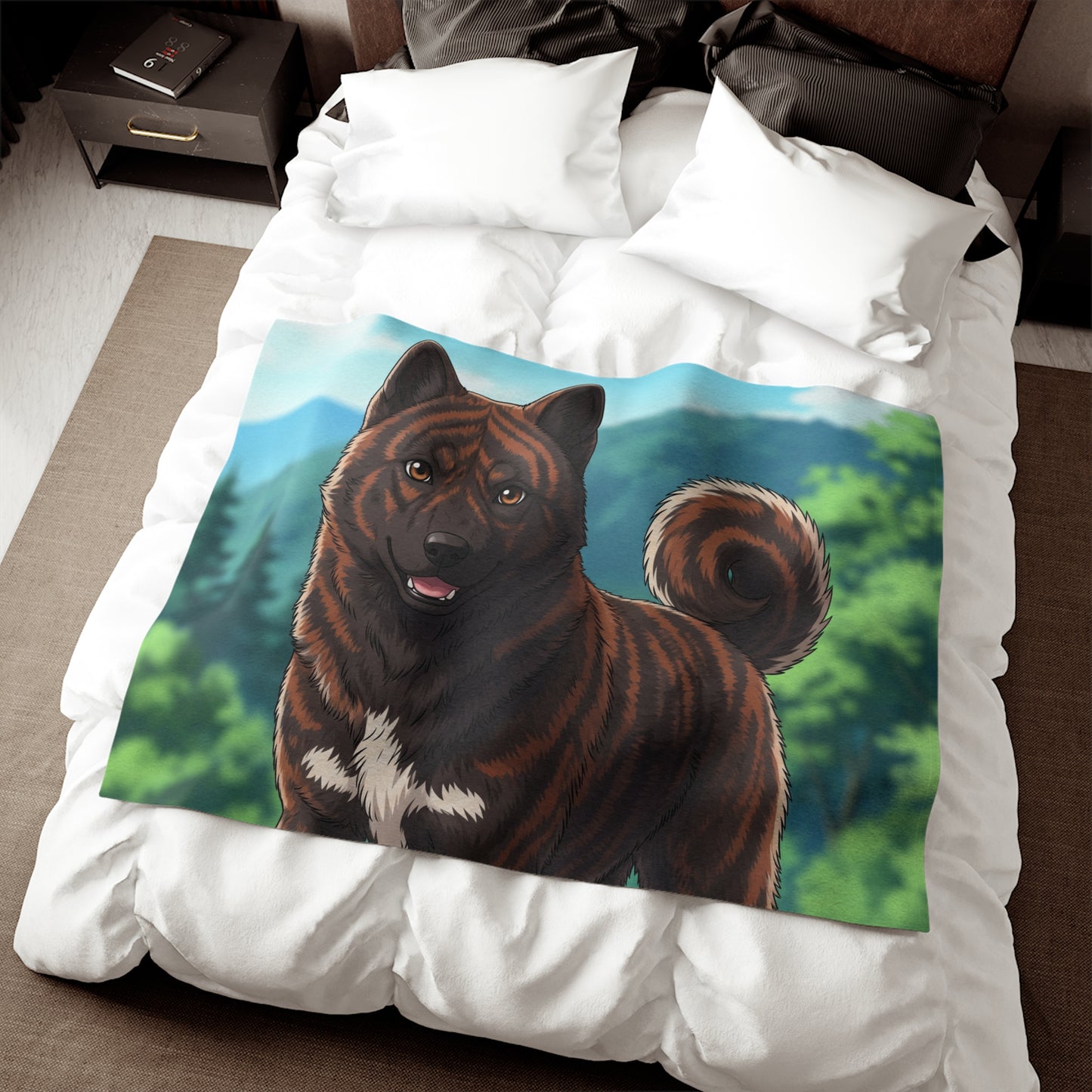 Sweatshirt Blanket – Plush Fleece Throw, 2 Size Options