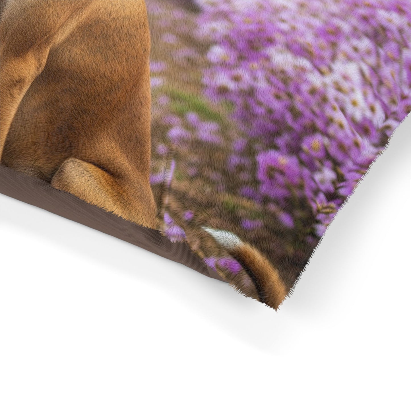 Banjara Hound Pet Bed