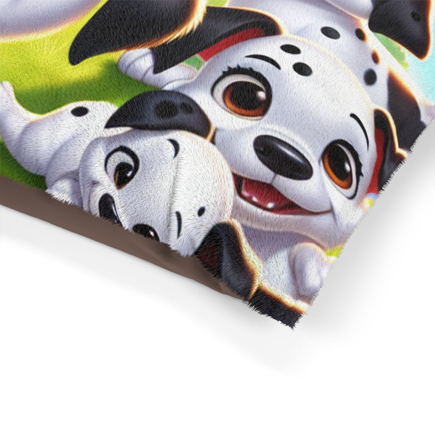 Dalmatians Pet Bed
